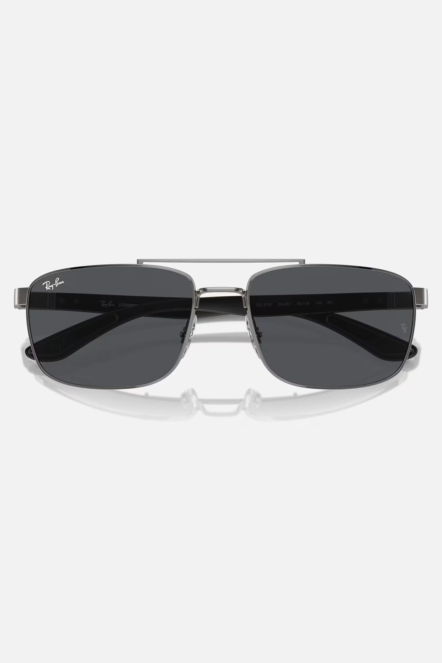 Occhiali da sole Ray-Ban RB3737 004/87