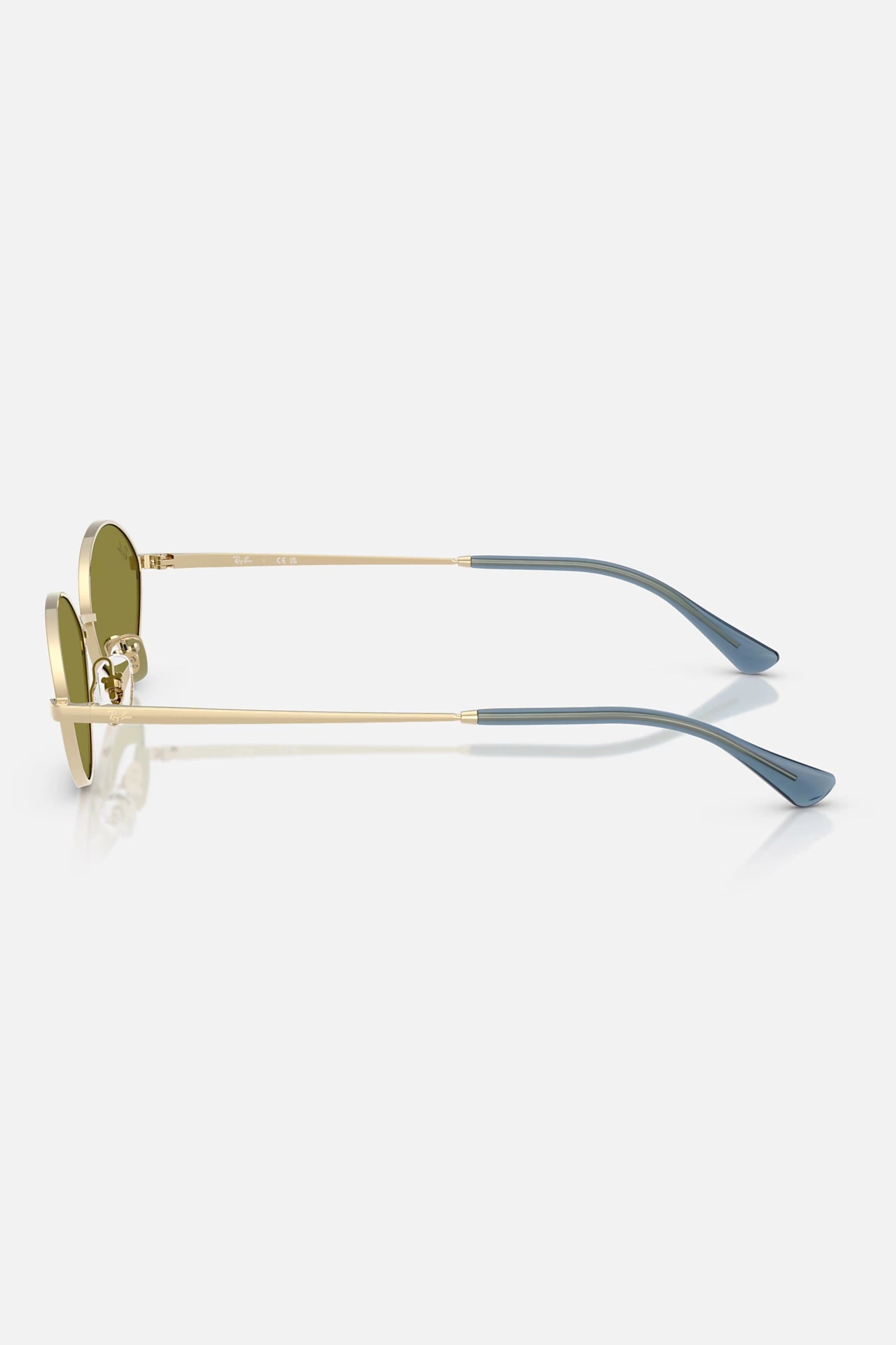 Ray - Ban RB3757 9213/2 56 - 15 - Occhiali da Sole Ari Bio - based - Ottica Paoletti Foto