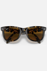 Ray-Ban RB4105 710 Wayfarer folding classic