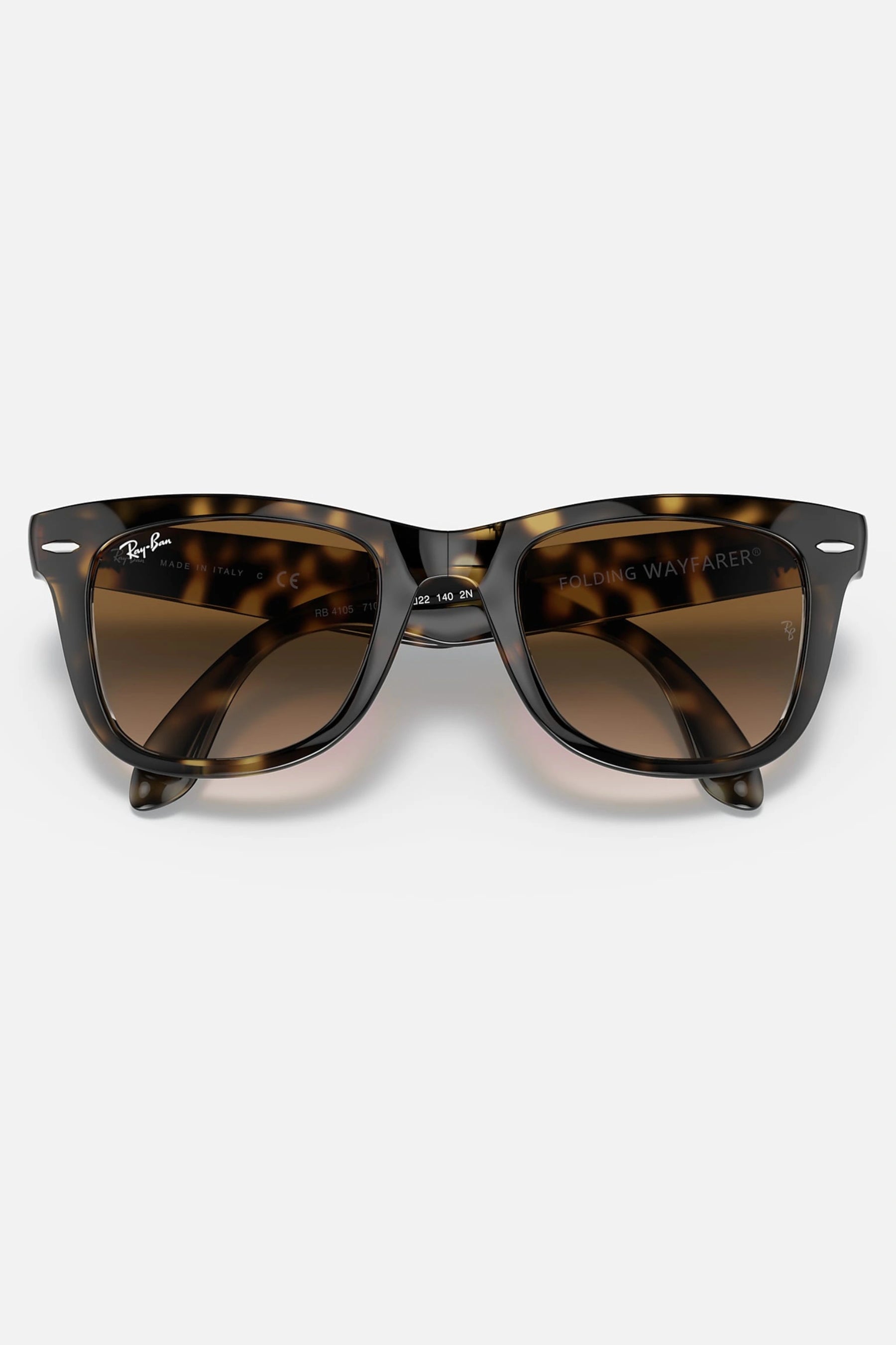 Ray - Ban RB4105 710/51 50 - 22 - Ottica Paoletti Foto