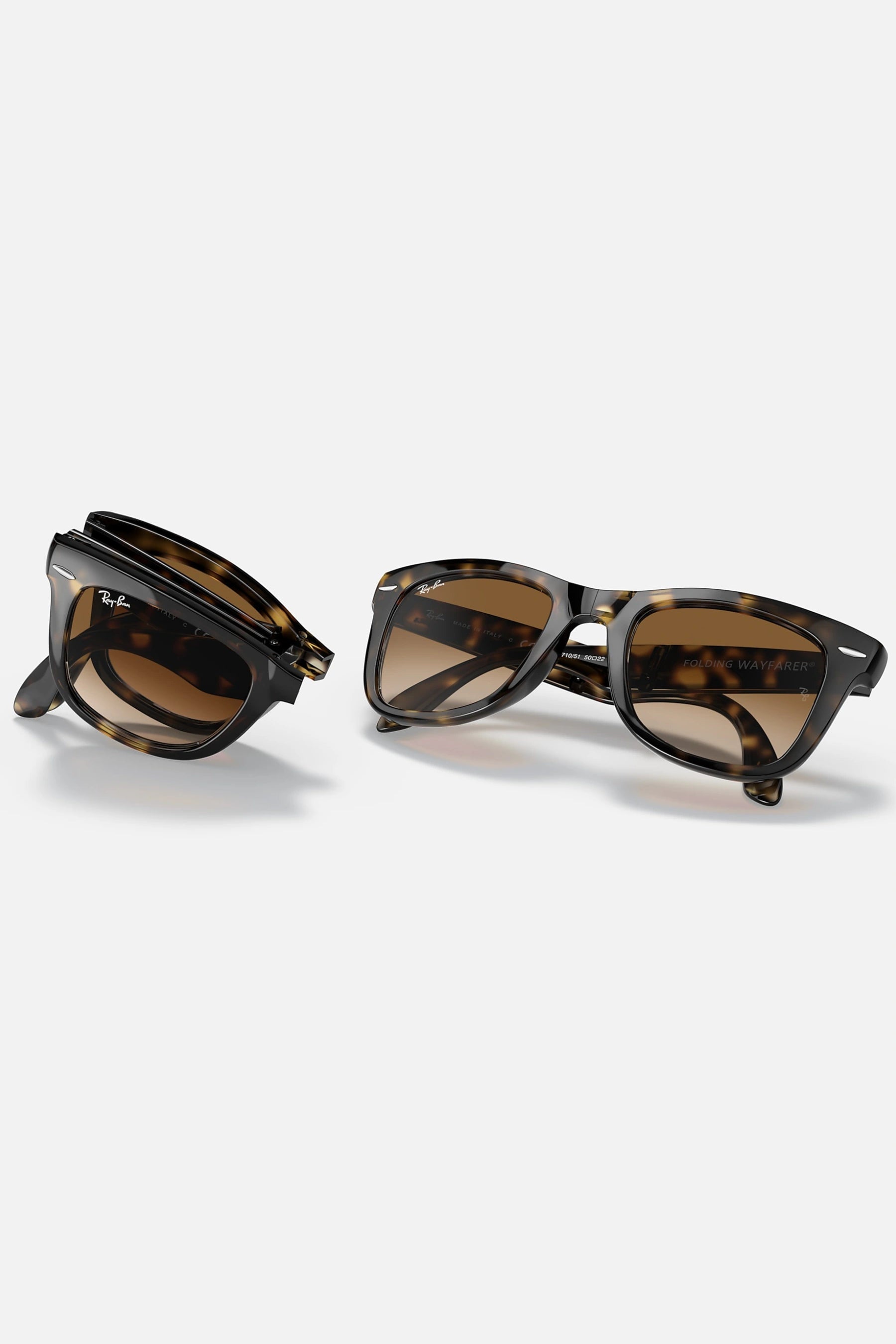 Ray - Ban RB4105 710/51 50 - 22 - Ottica Paoletti Foto