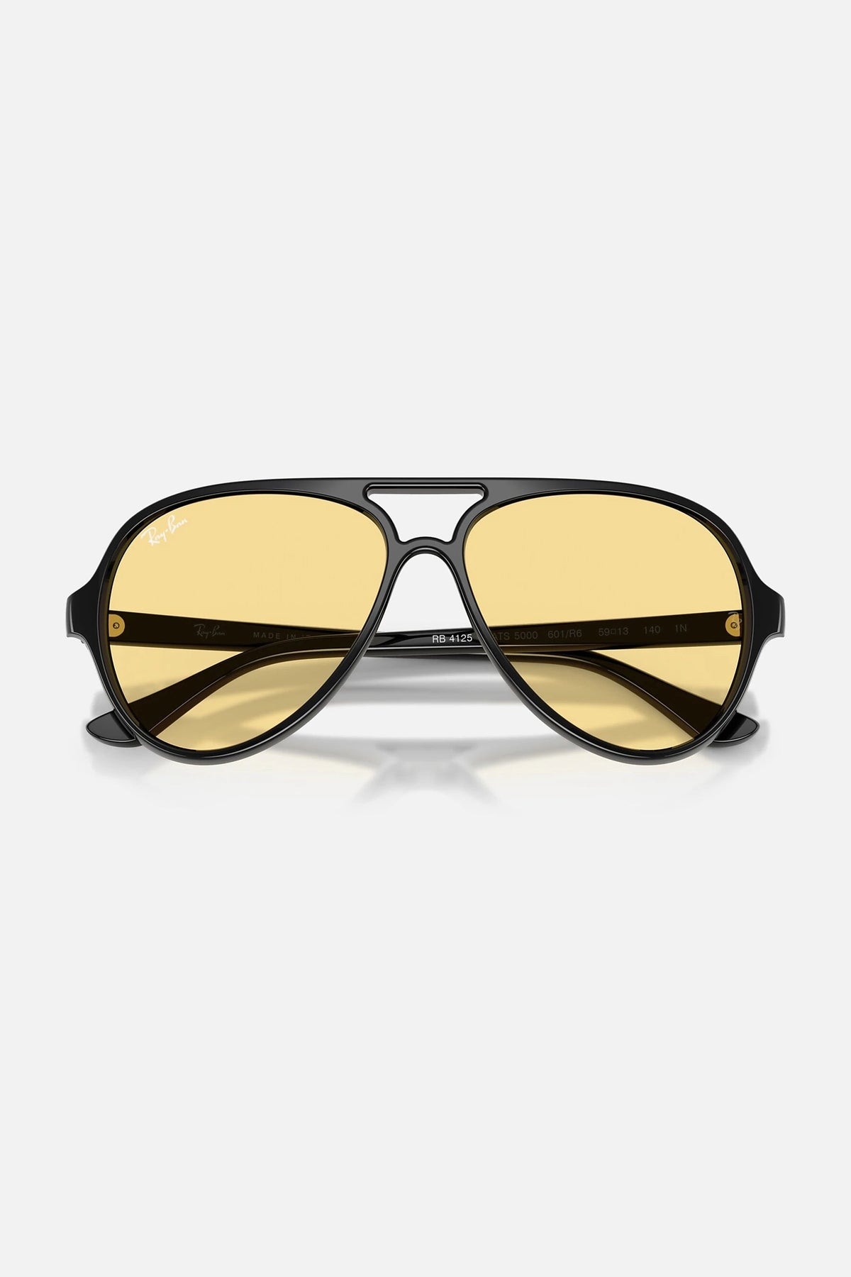 Ray-Ban RB4125 601/R6 59-13 - Ottica Paoletti