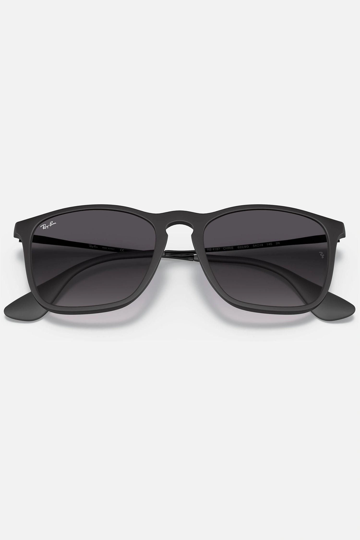 Ray-Ban RB4187 622/8G 54 Chris