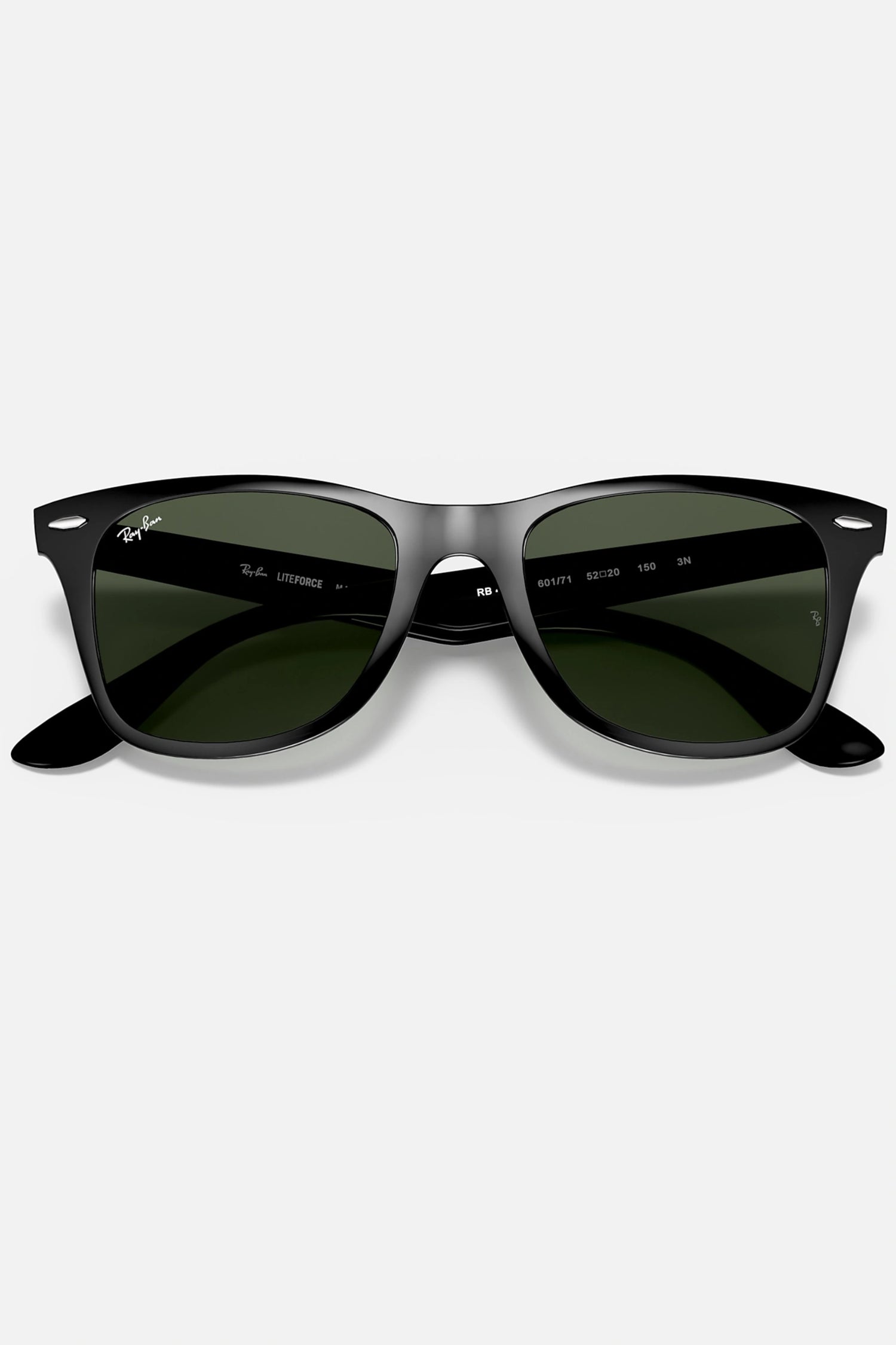 Ray-Ban RB4195 601/71 Wayfarer Liteforce