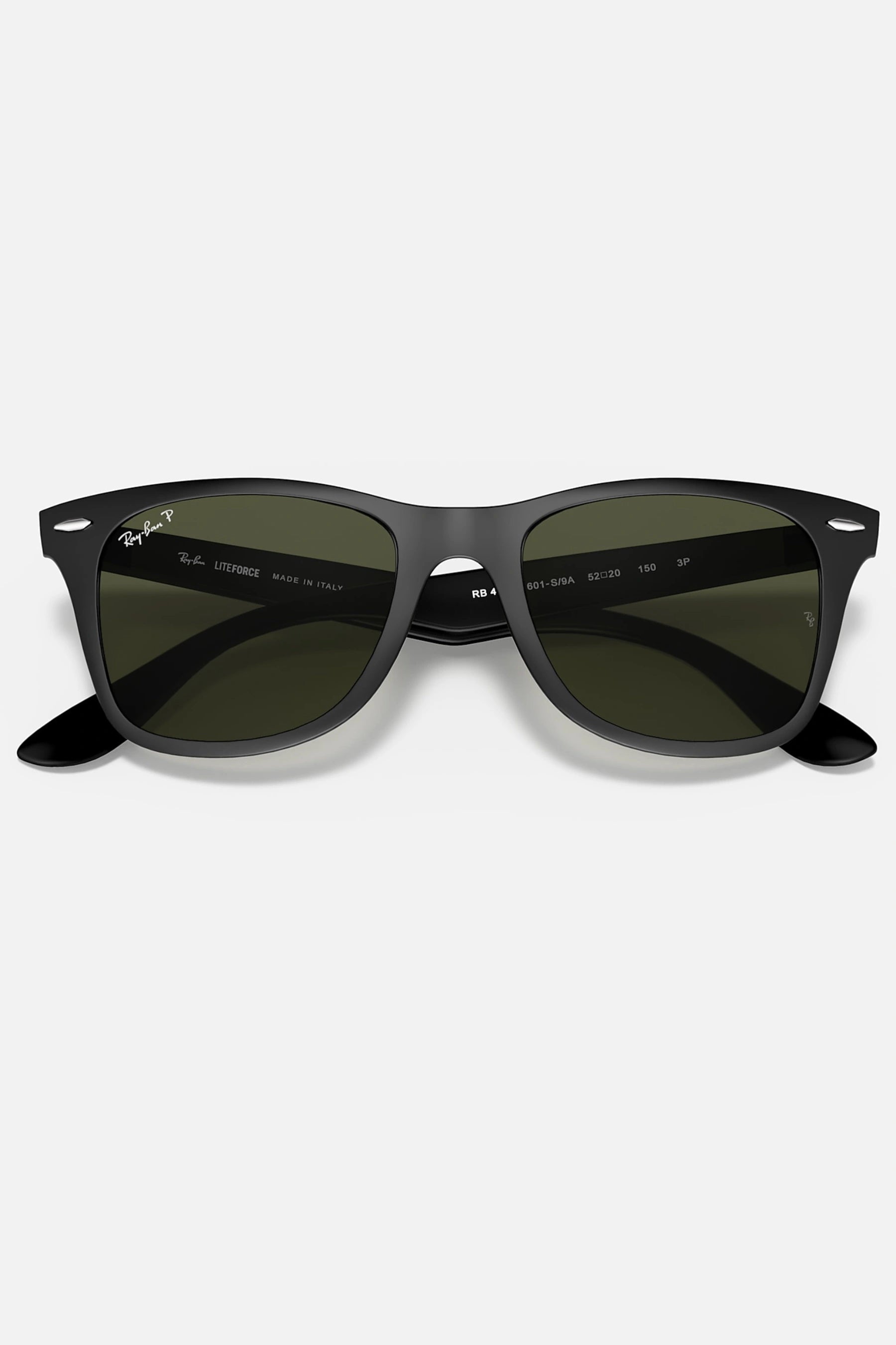 Ray-Ban RB4195 601S/9A Wayfarer Liteforce