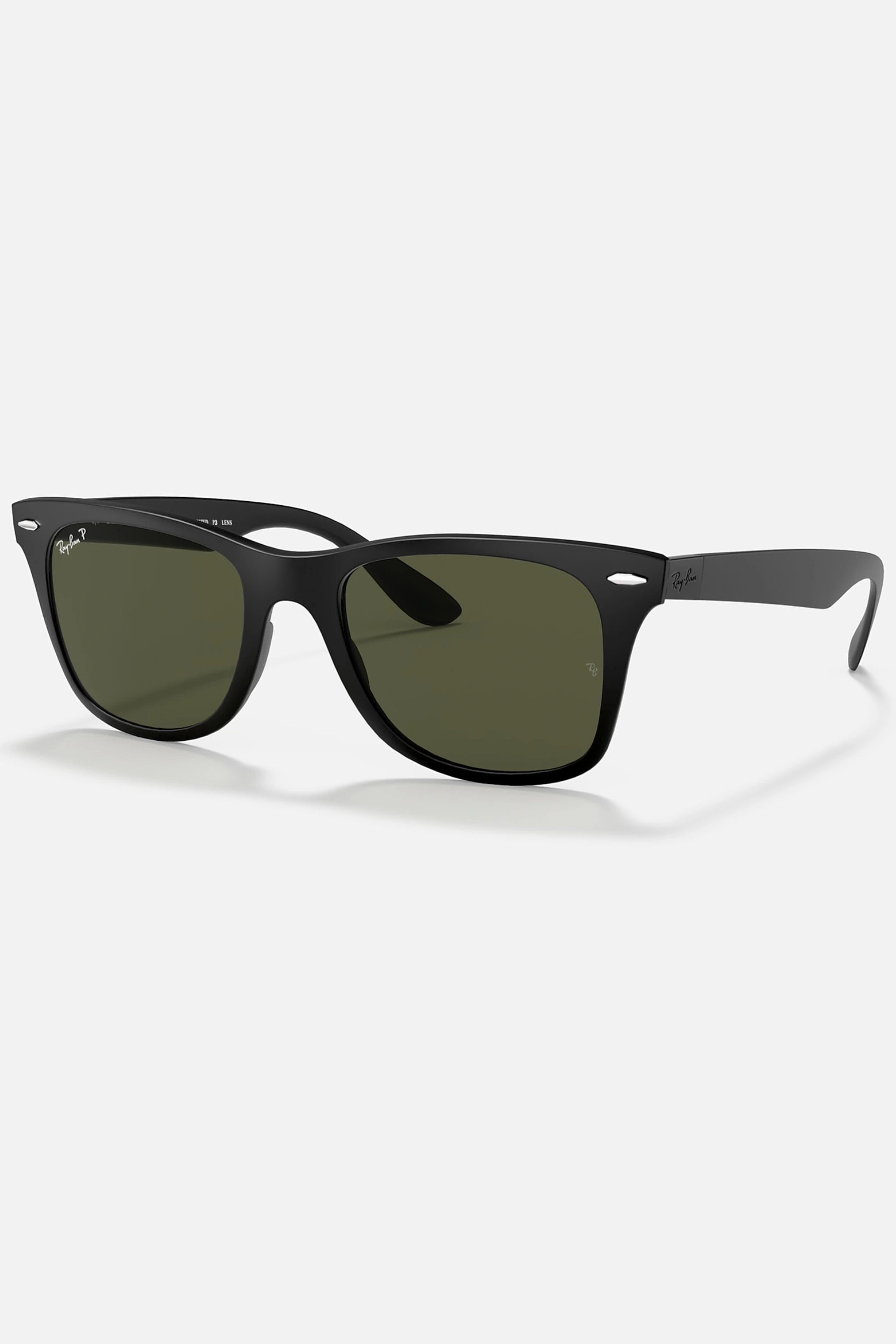 Ray-Ban RB4195 601S/9A Wayfarer Liteforce