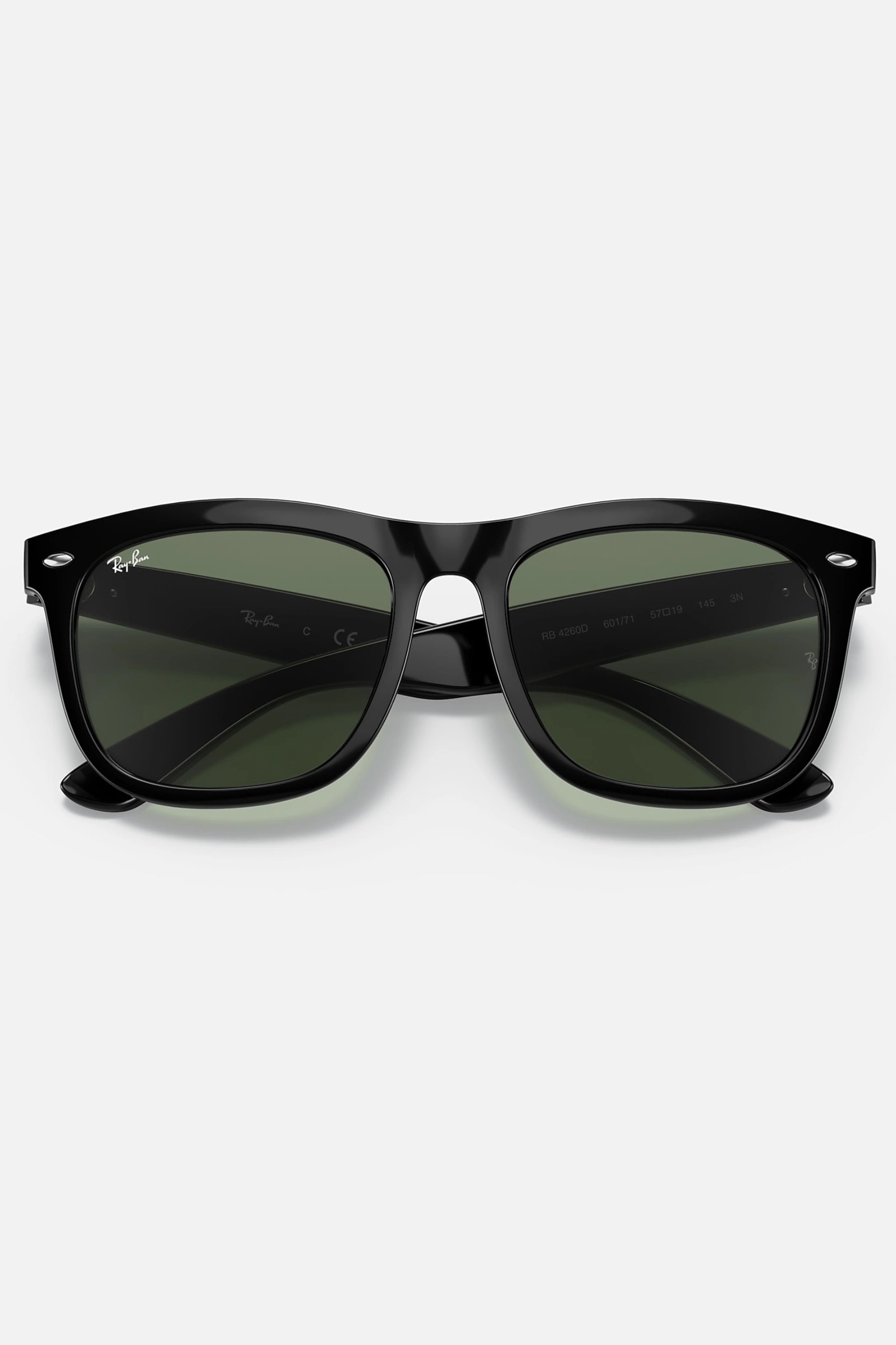 Ray-Ban RB4260D 601/71 57-19