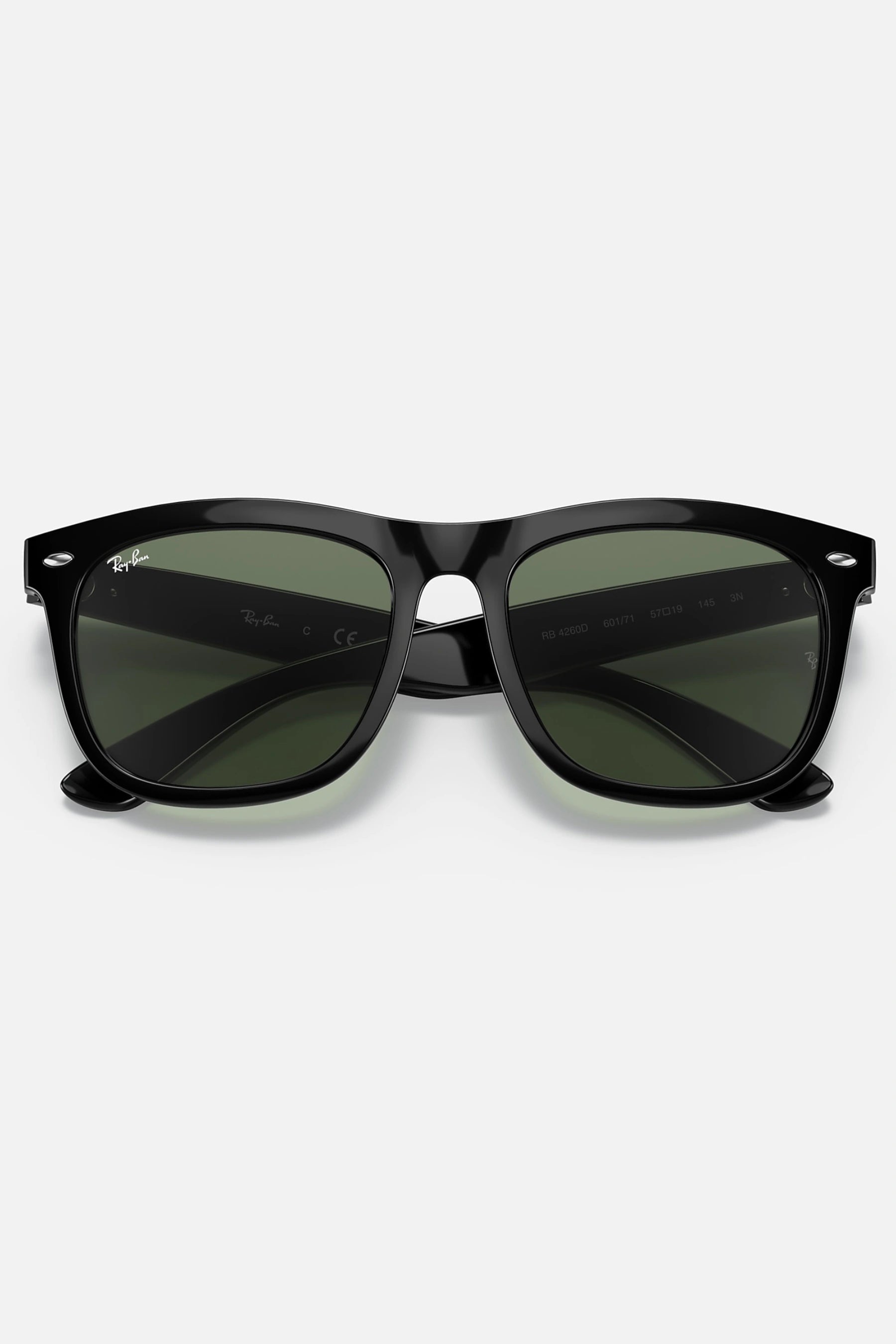 Ray - Ban RB4260D 601/71 57 - 19 - Ottica Paoletti Foto