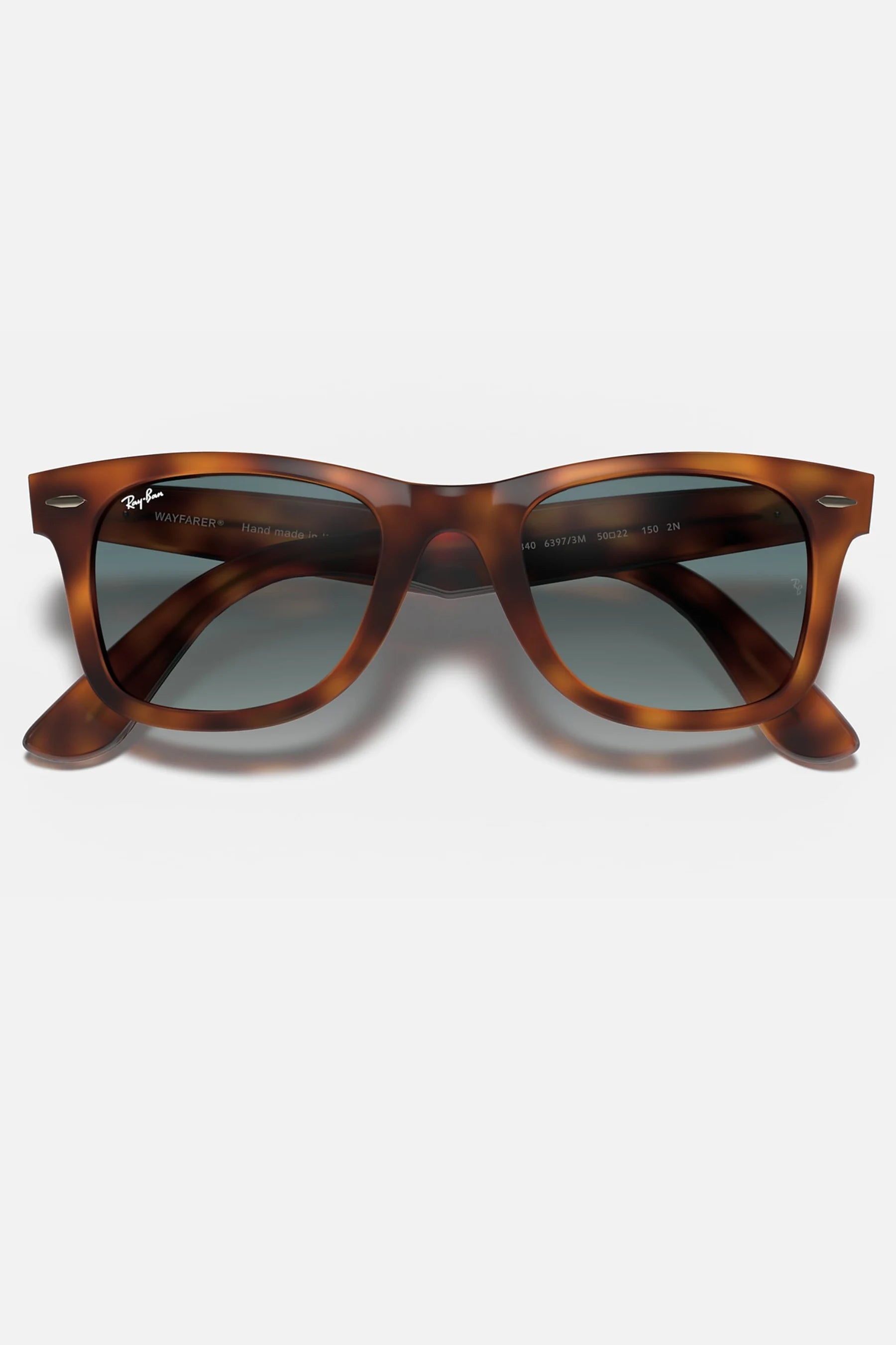 Ray - Ban RB4340 63973M 50 - 22 - Ottica Paoletti Foto