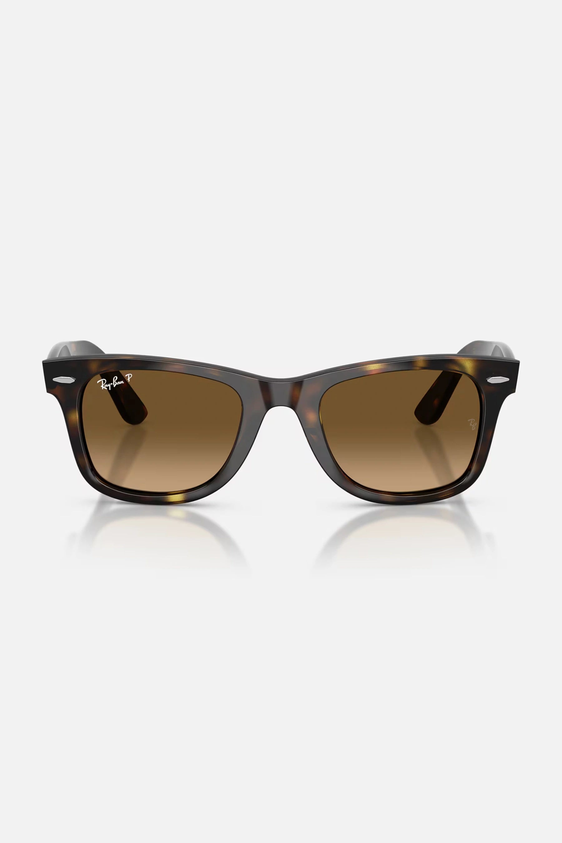 Occhiali da sole Ray-Ban RB4340 710/M2 Wayfarer Ease
