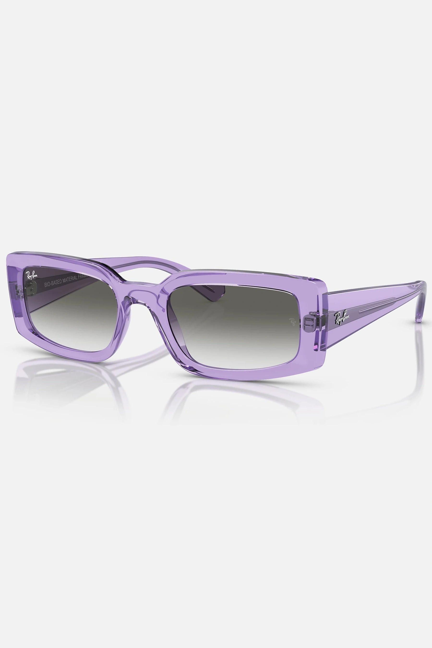 Ray - Ban RB4395 66858E 54 - 21 - Ottica Paoletti Foto