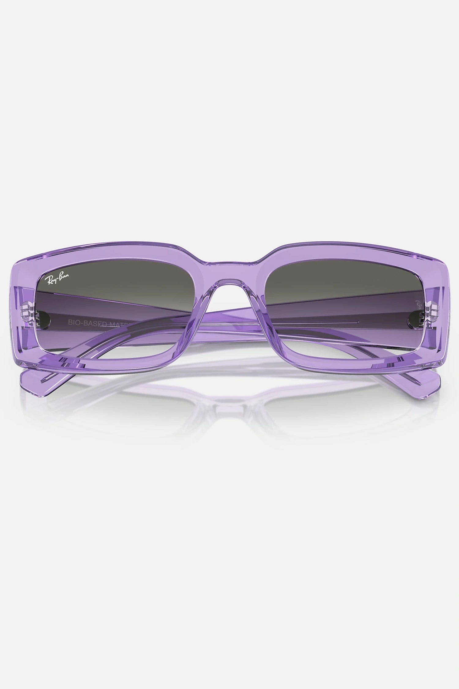 Ray-Ban RB4395 66858E 54-21