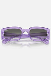 Ray-Ban RB4395 66858E 54-21