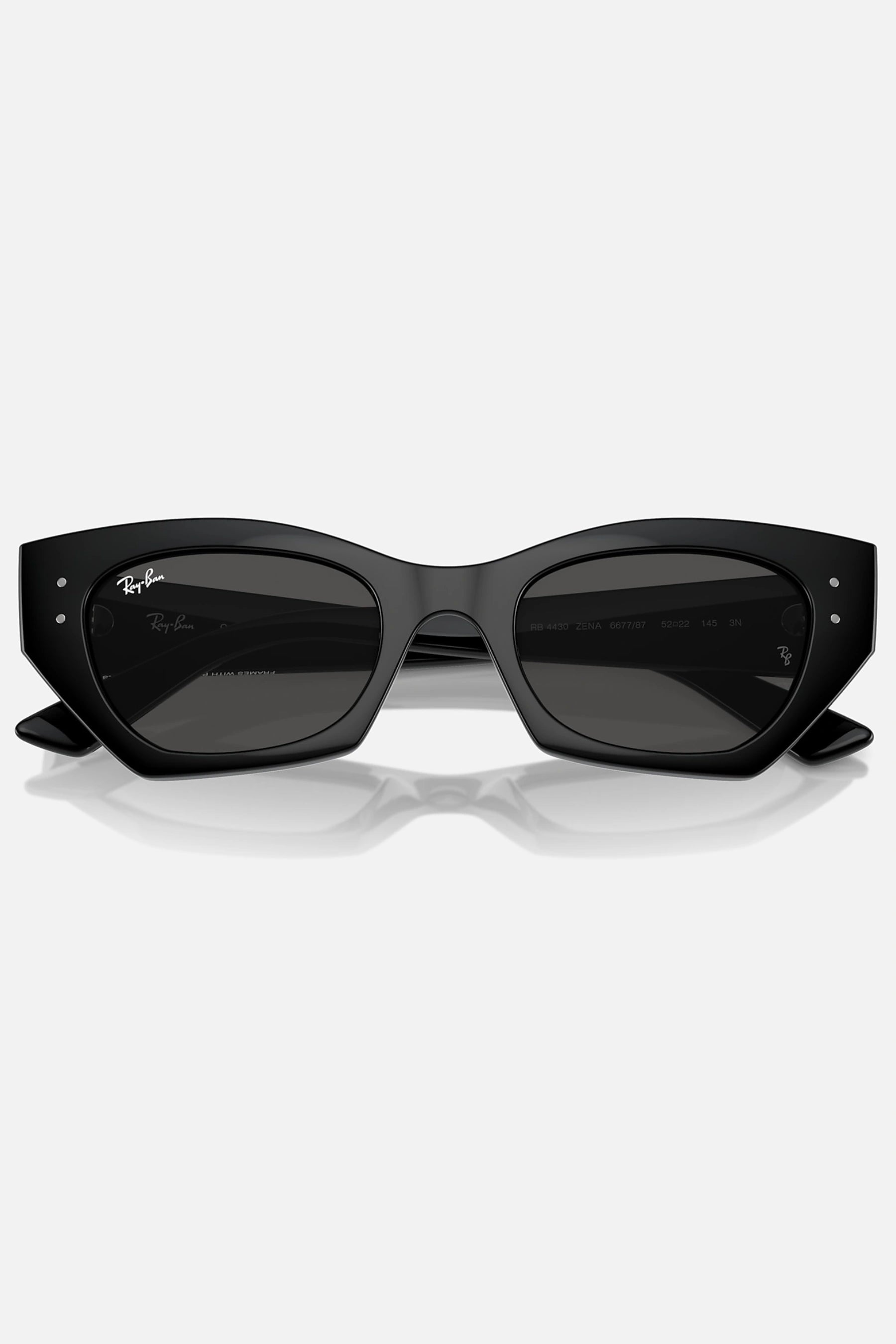 Ray - Ban RB4430 667781 52 - 22 - Ottica Paoletti Foto