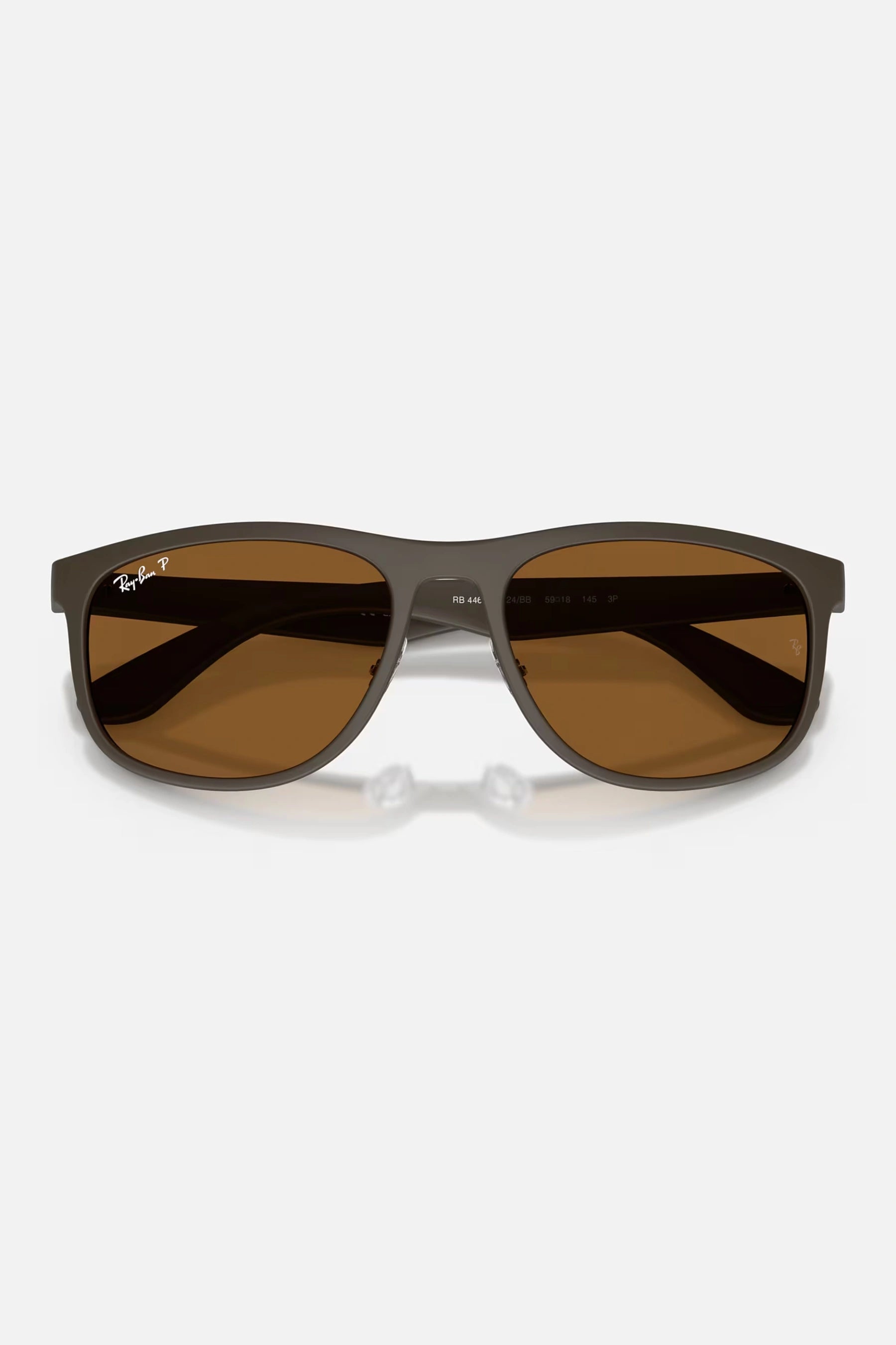 Ray - Ban RB4468 6124BB 59 - 18 - Ottica Paoletti Foto