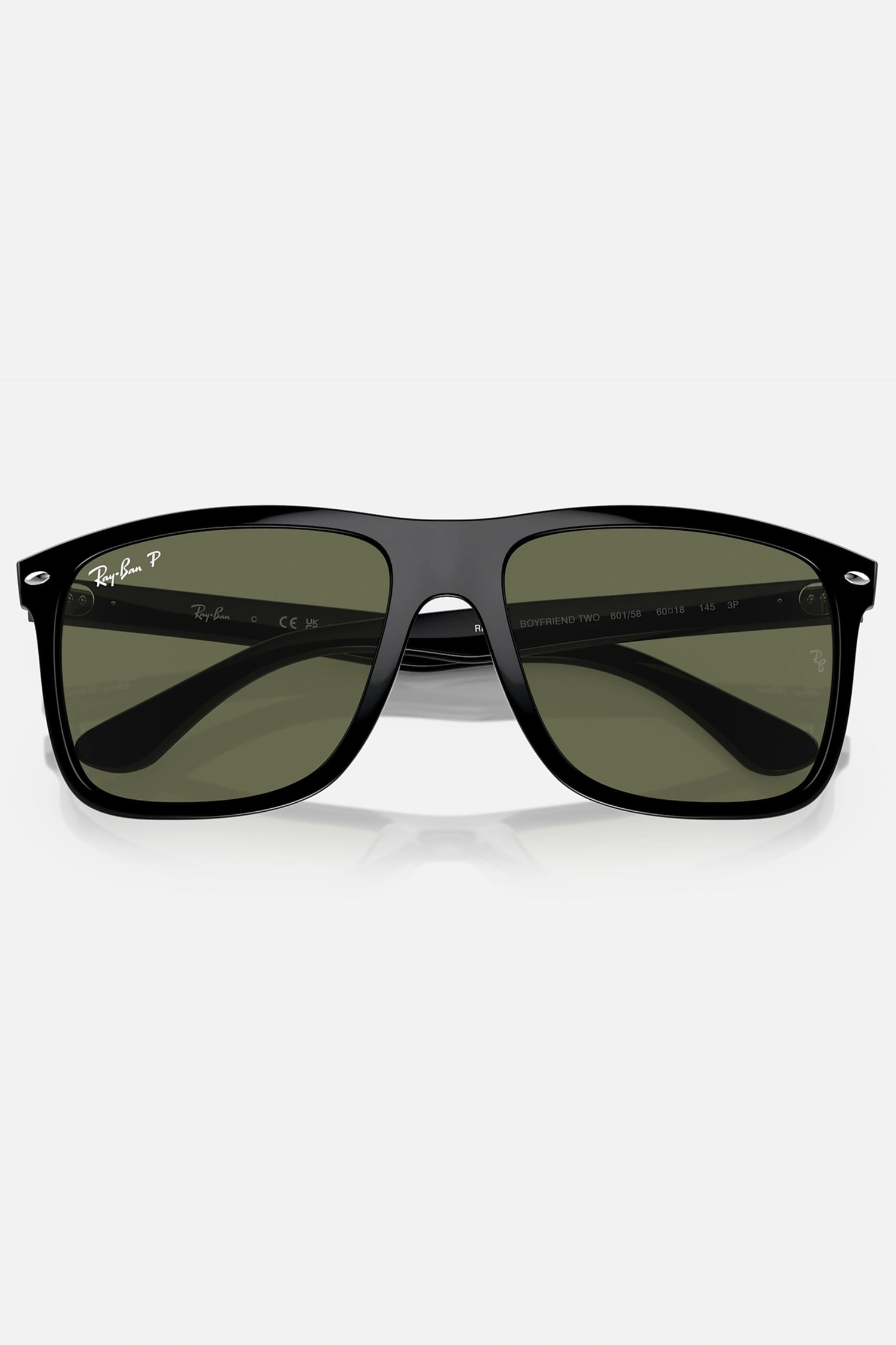 Ray-Ban RB4547 601/58 BOYFRIEND TWO