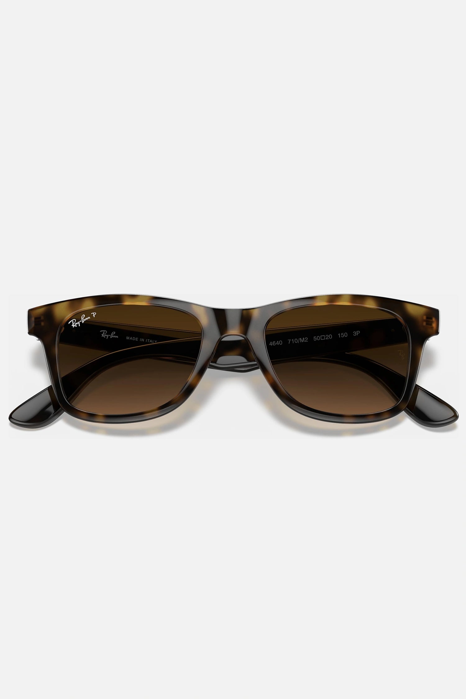 Ray-Ban RB4640 710/M2 50-20
