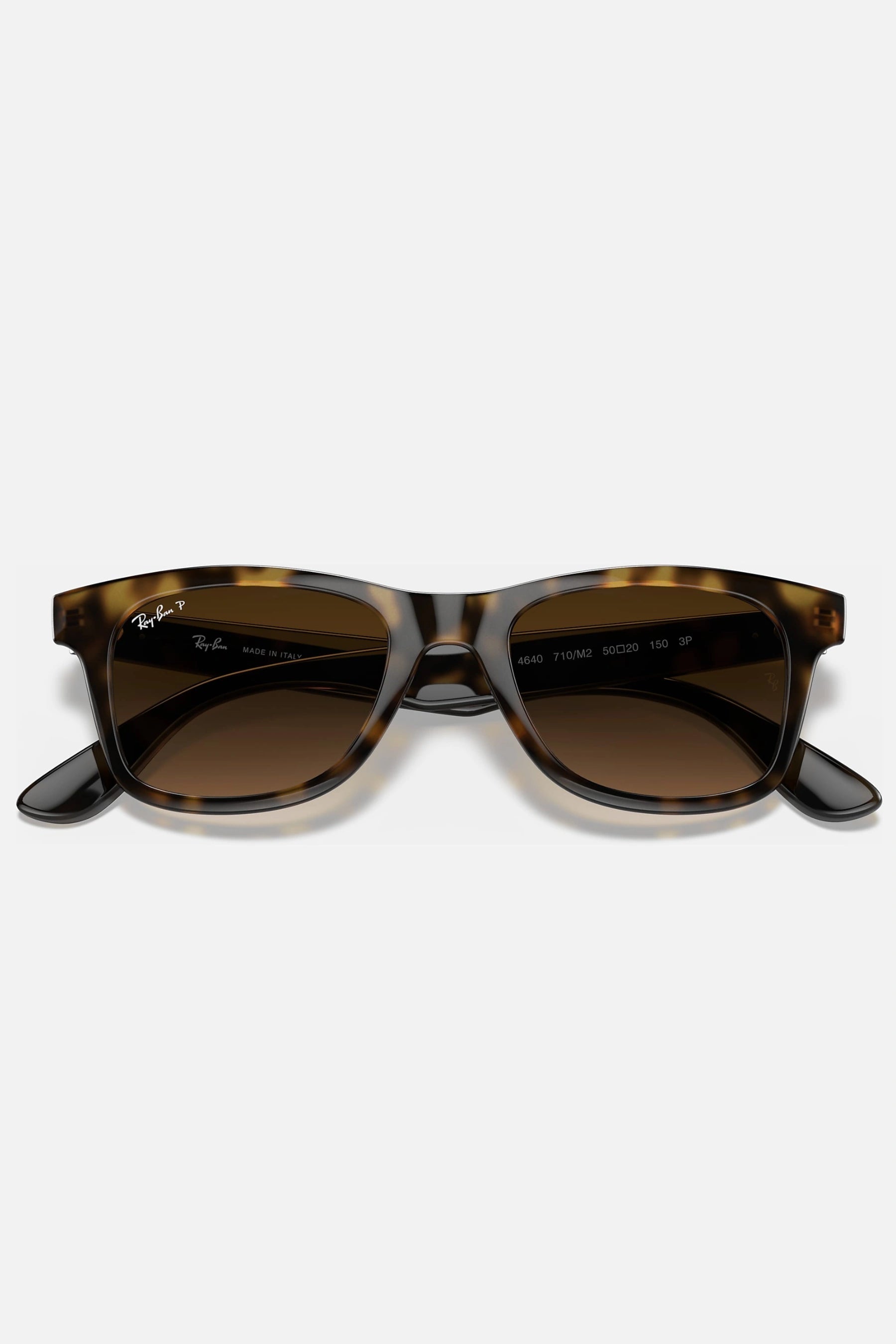 Ray - Ban RB4640 710/M2 50 - 20 - Ottica Paoletti Foto