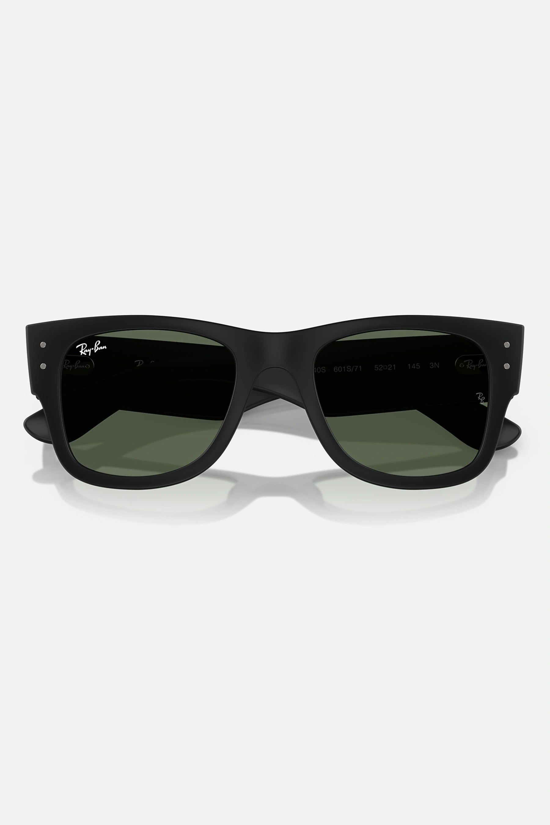 Occhiali da sole Ray-Ban RB4840S 601S71 MEGA WAYFARER LITEFORCE