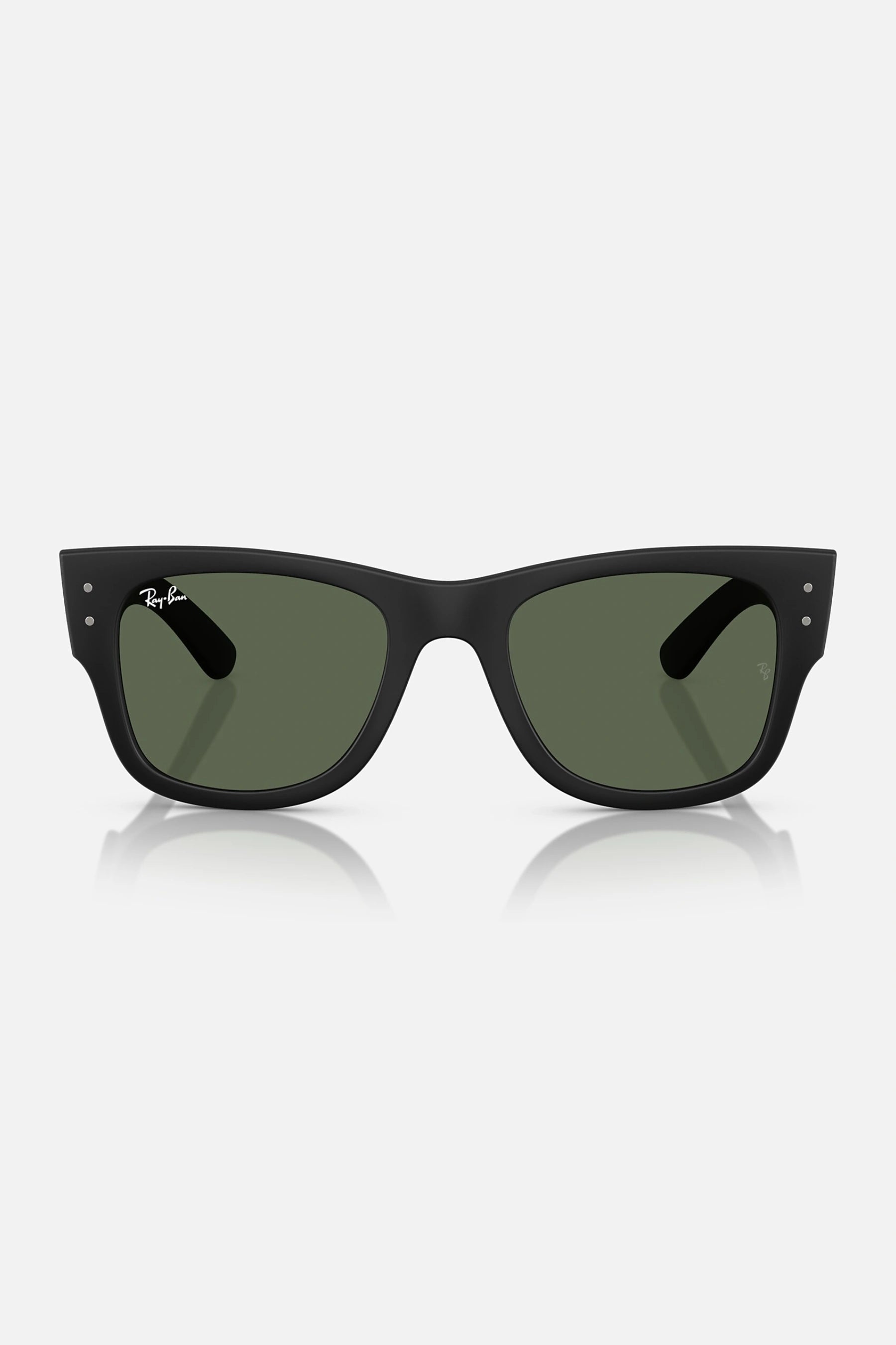 Occhiali da sole Ray-Ban RB4840S 601S71 MEGA WAYFARER LITEFORCE