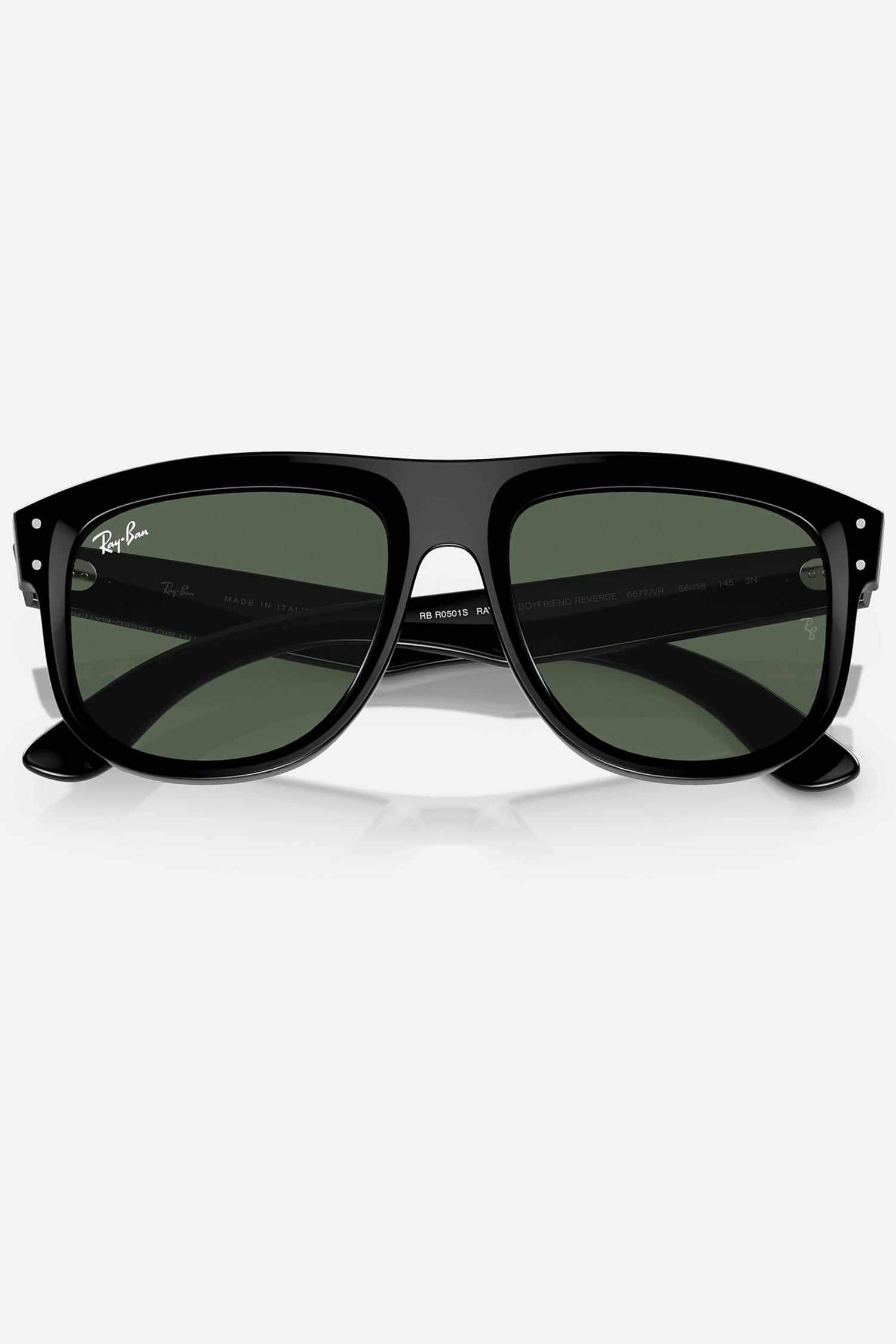Ray-Ban RBR0501S 6677VR 56-18