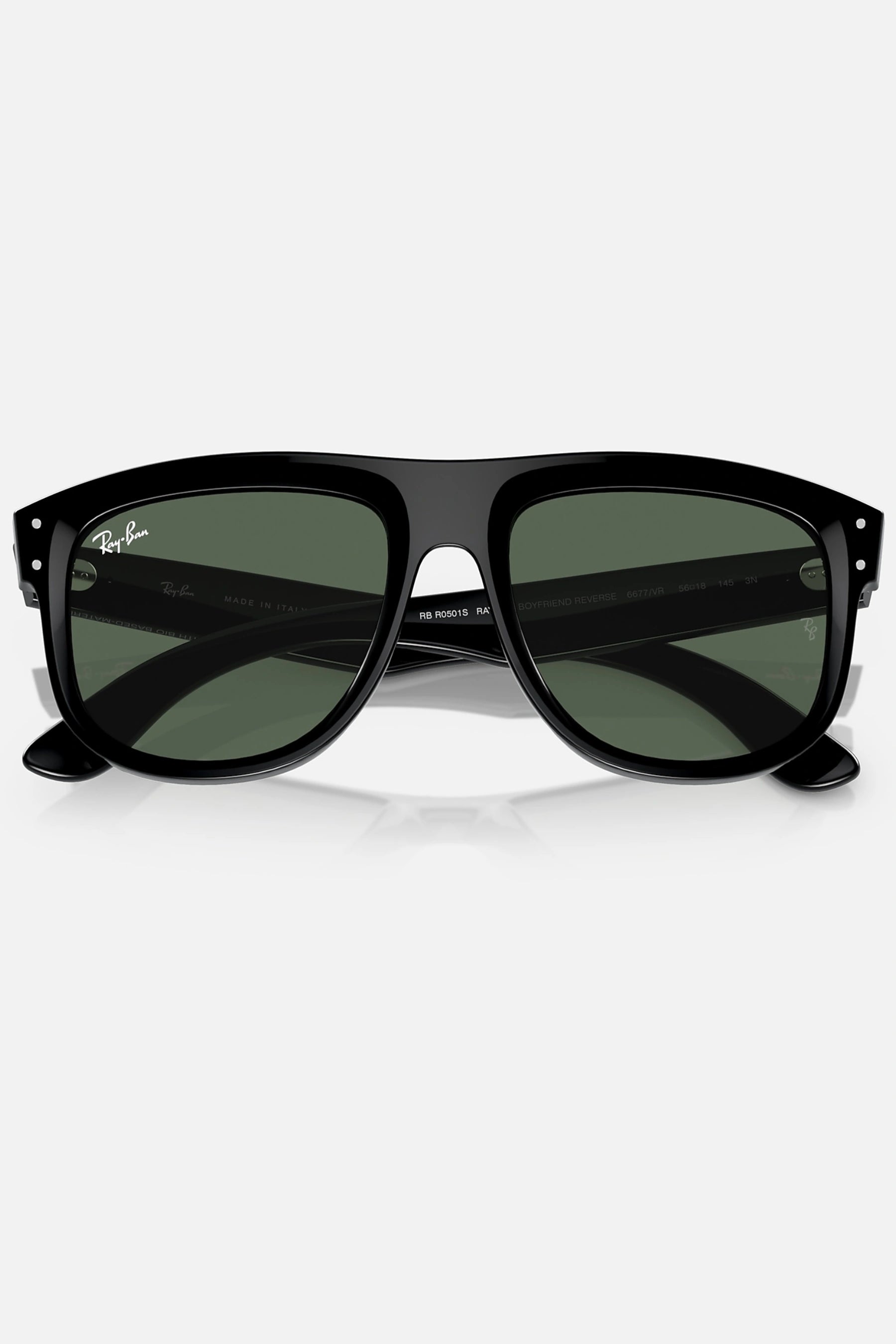 Ray-Ban RBR0501S 6677VR 56-18
