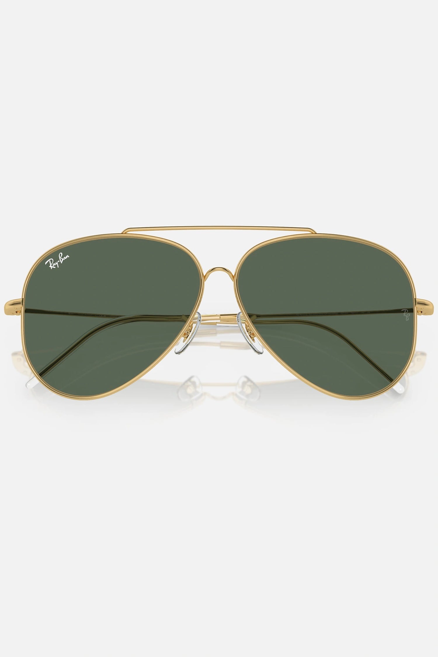 Ray-Ban RBR0101S 001/VR 59-11 AVIATOR REVERSE