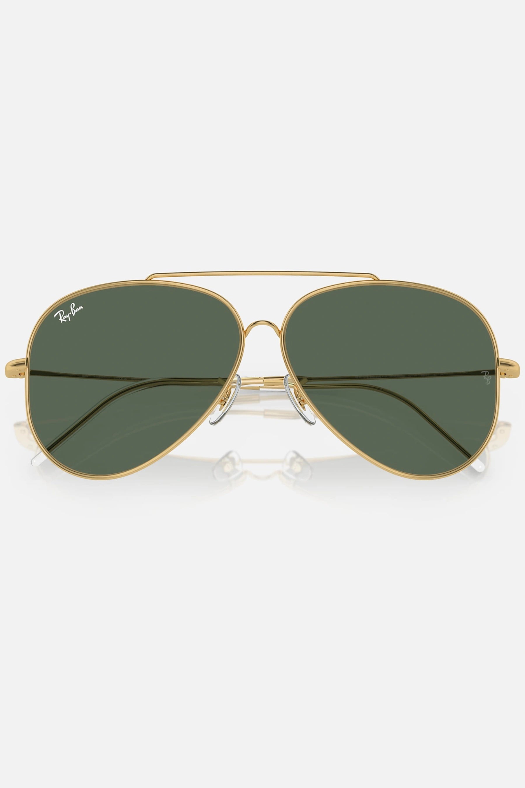 Ray-Ban RBR0101S 001/VR 59-11 AVIATOR REVERSE