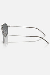 Ray-Ban RBR0102S 004/GR 58-15 CARAVAN REVERSE