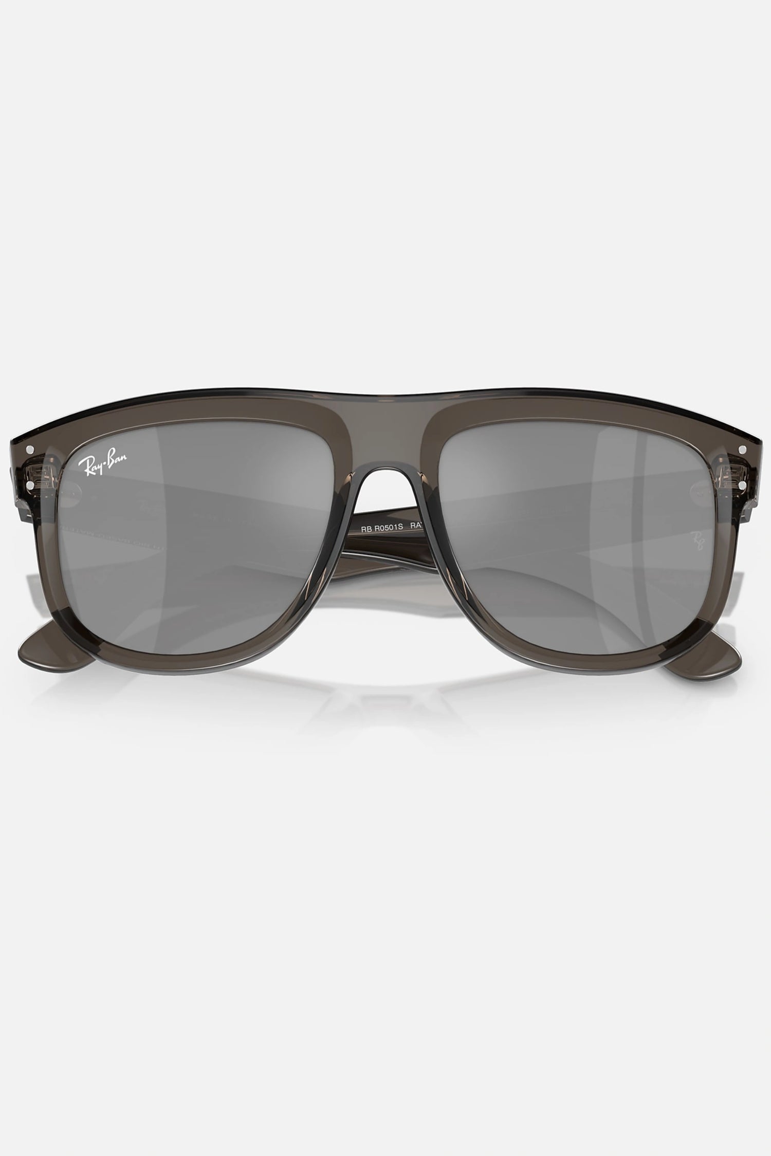 Ray-Ban RBR0501S 6707GS 56-18