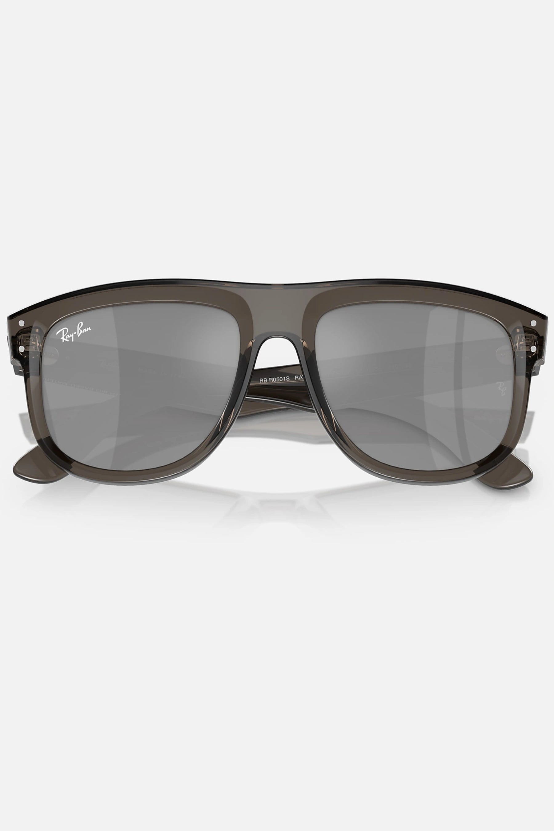 Ray-Ban RBR0501S 6707GS 56-18