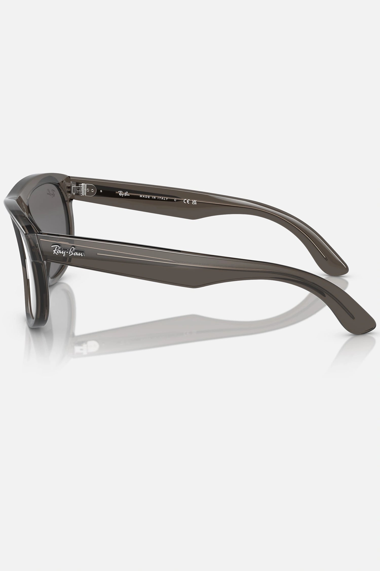 Ray-Ban RBR0501S 6707GS 56-18