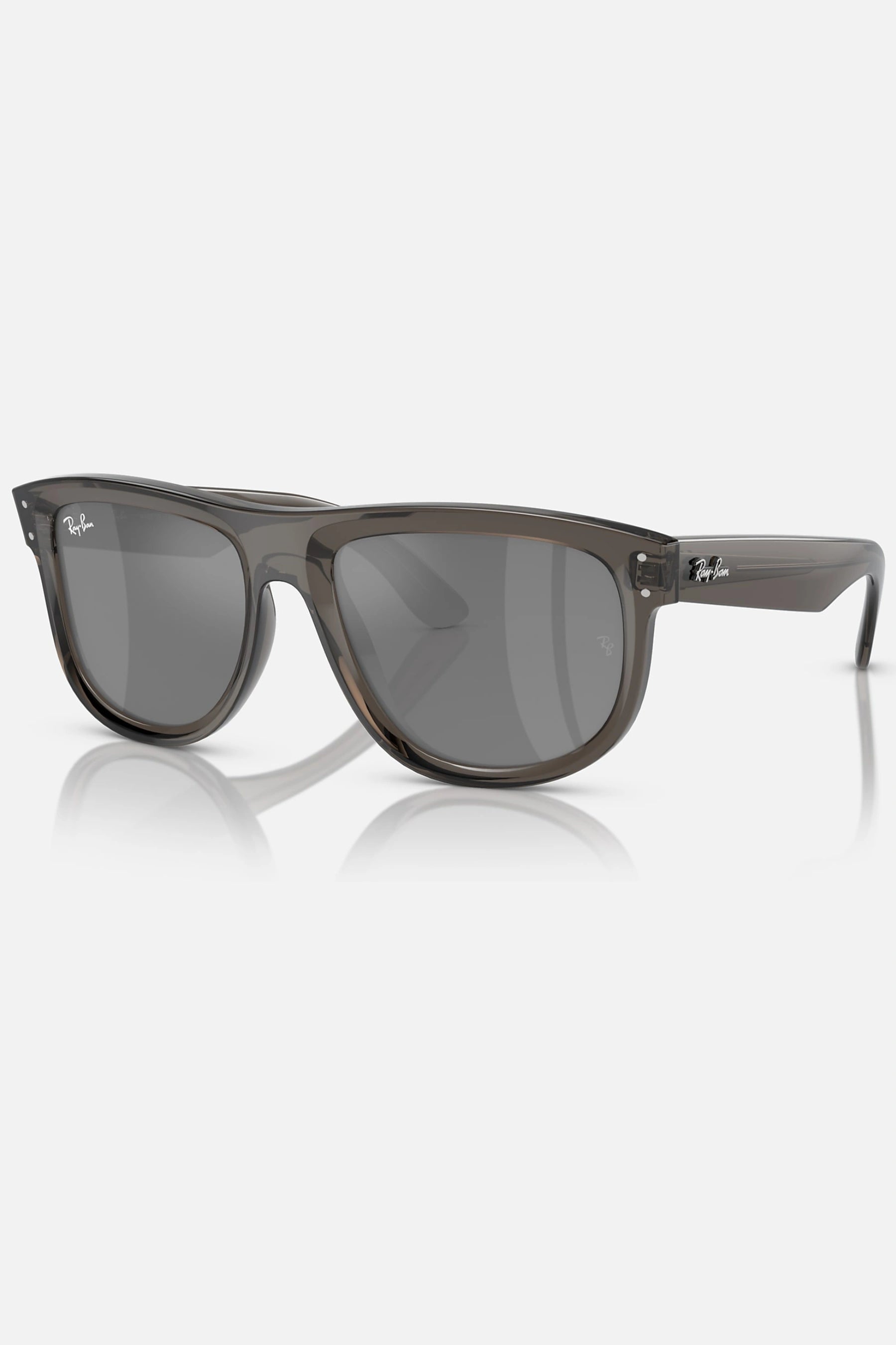 Ray-Ban RBR0501S 6707GS 56-18