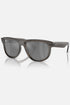 Ray-Ban RBR0501S 6707GS 56-18