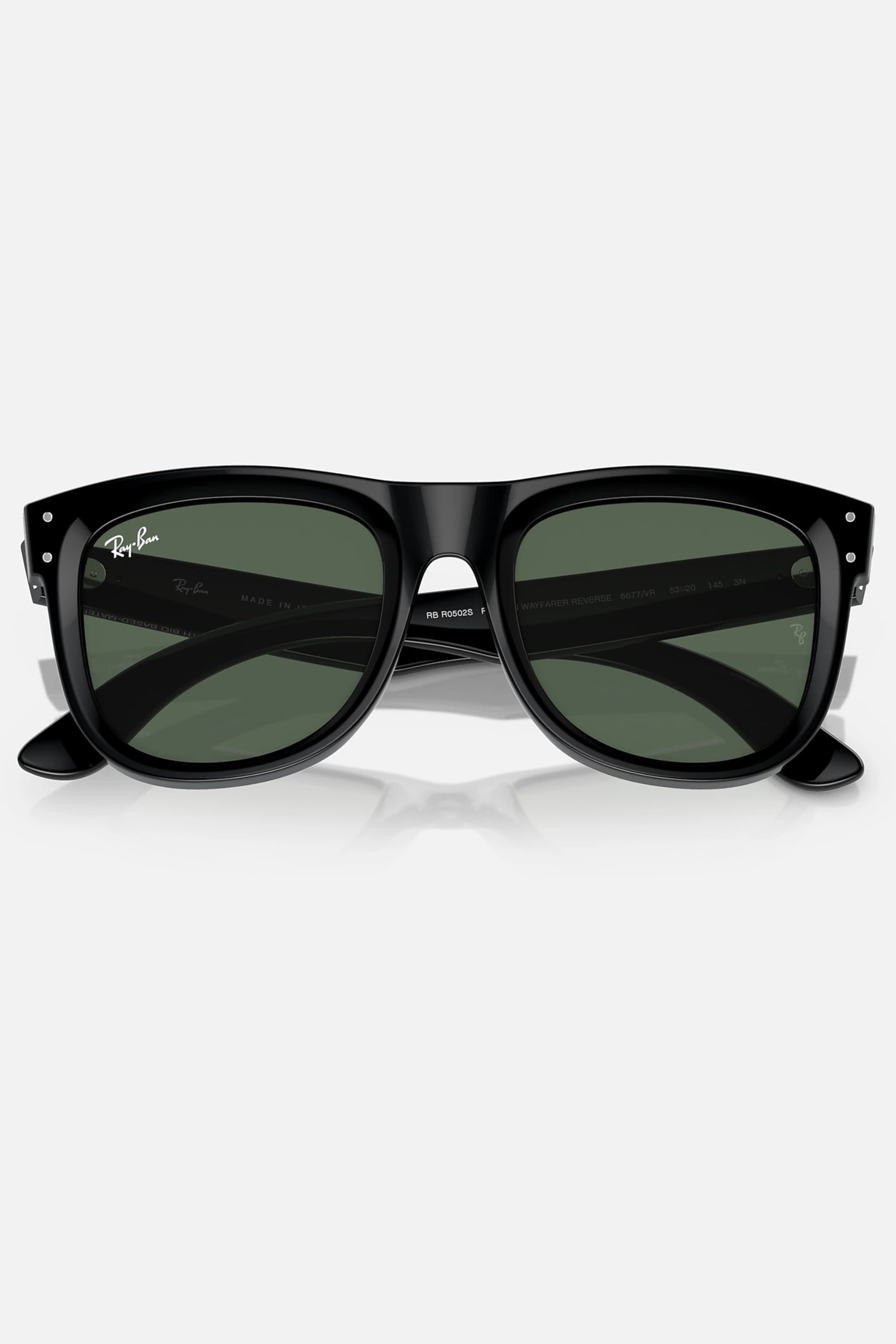 Ray-Ban RBR0502S 6677VR 50-22