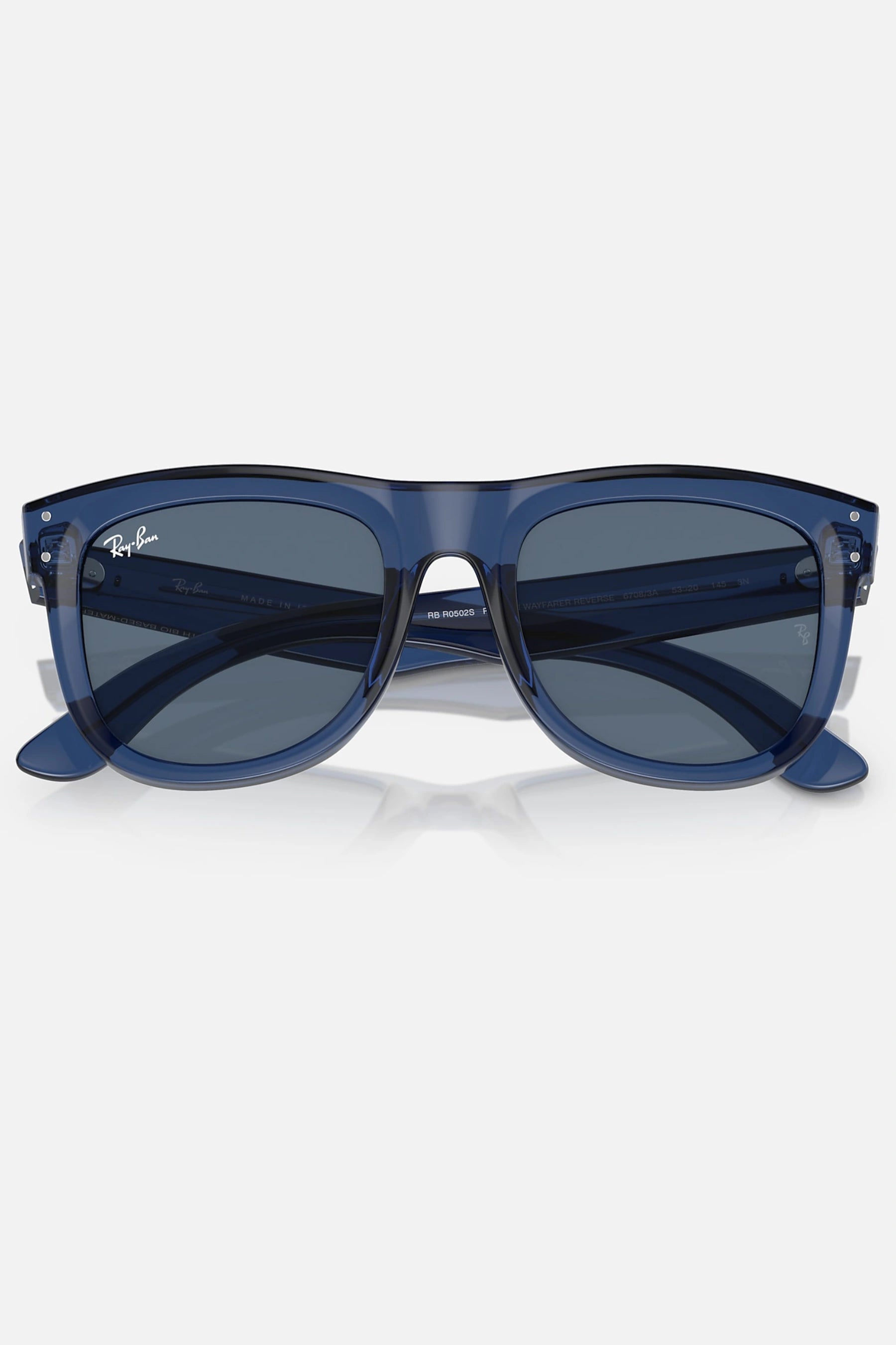 Ray - Ban RBR0502S 67083A 50 - 22 - Ottica Paoletti Foto