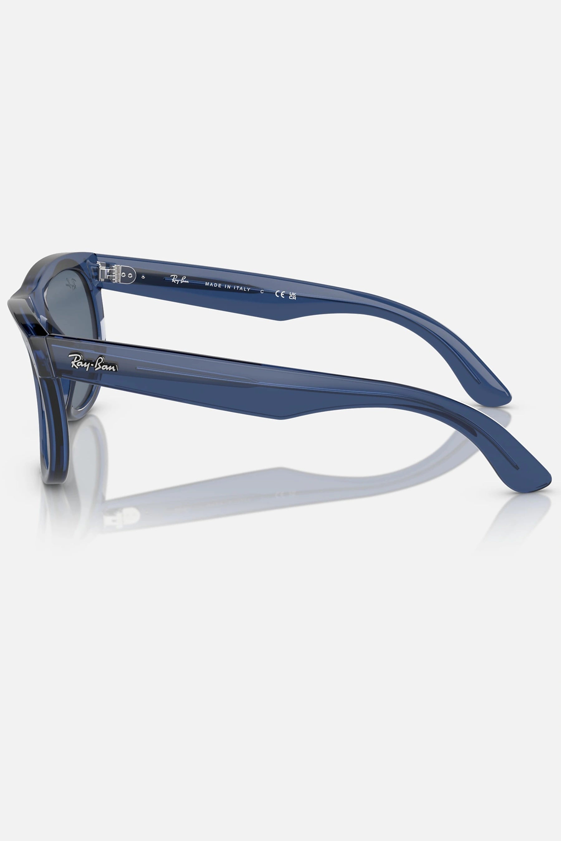 Ray - Ban RBR0502S 67083A 50 - 22 - Ottica Paoletti Foto