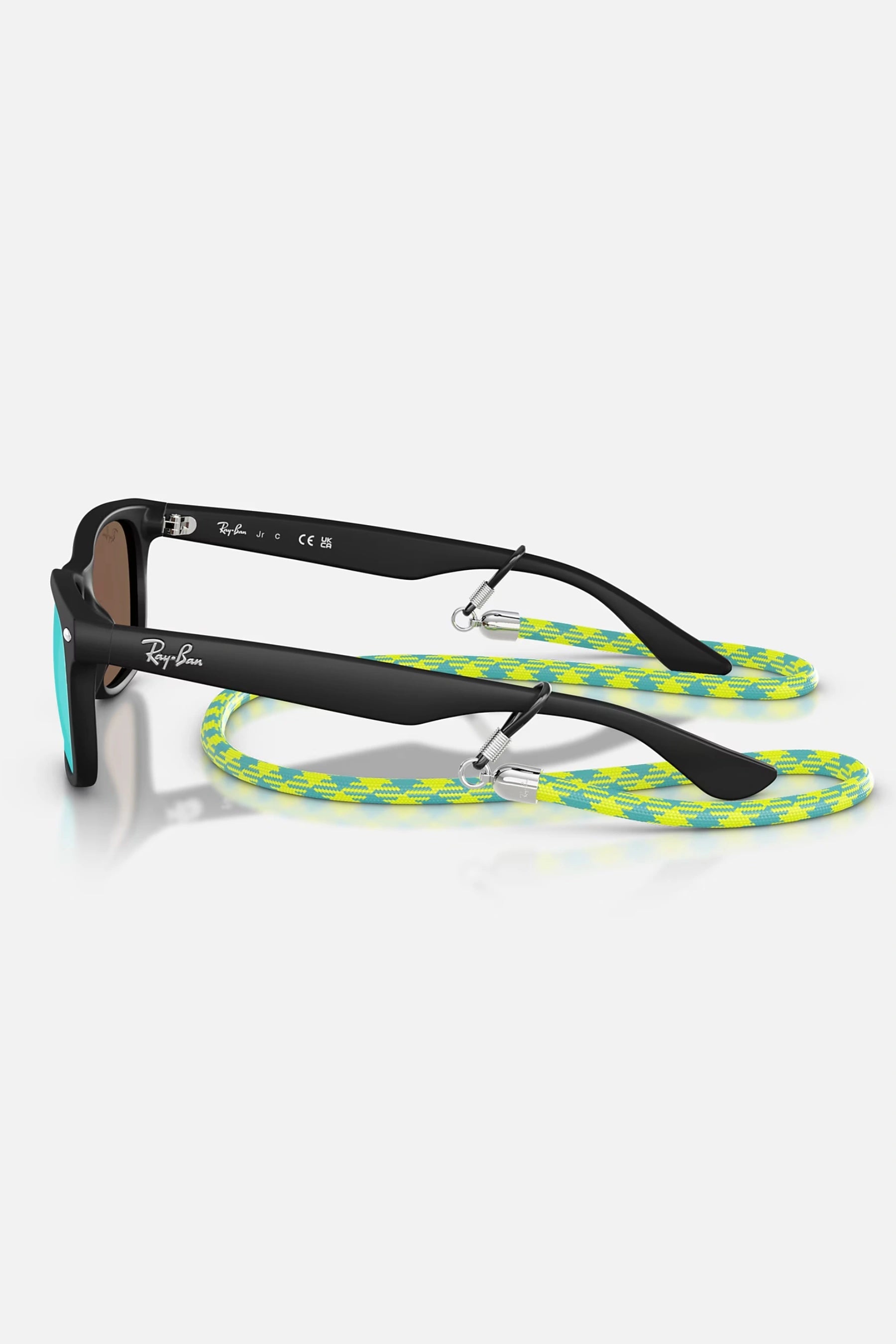 Ray - Ban RJ9052S 7028/55 47 - 15 - Occhiali da Sole Junior - Ottica Paoletti Foto