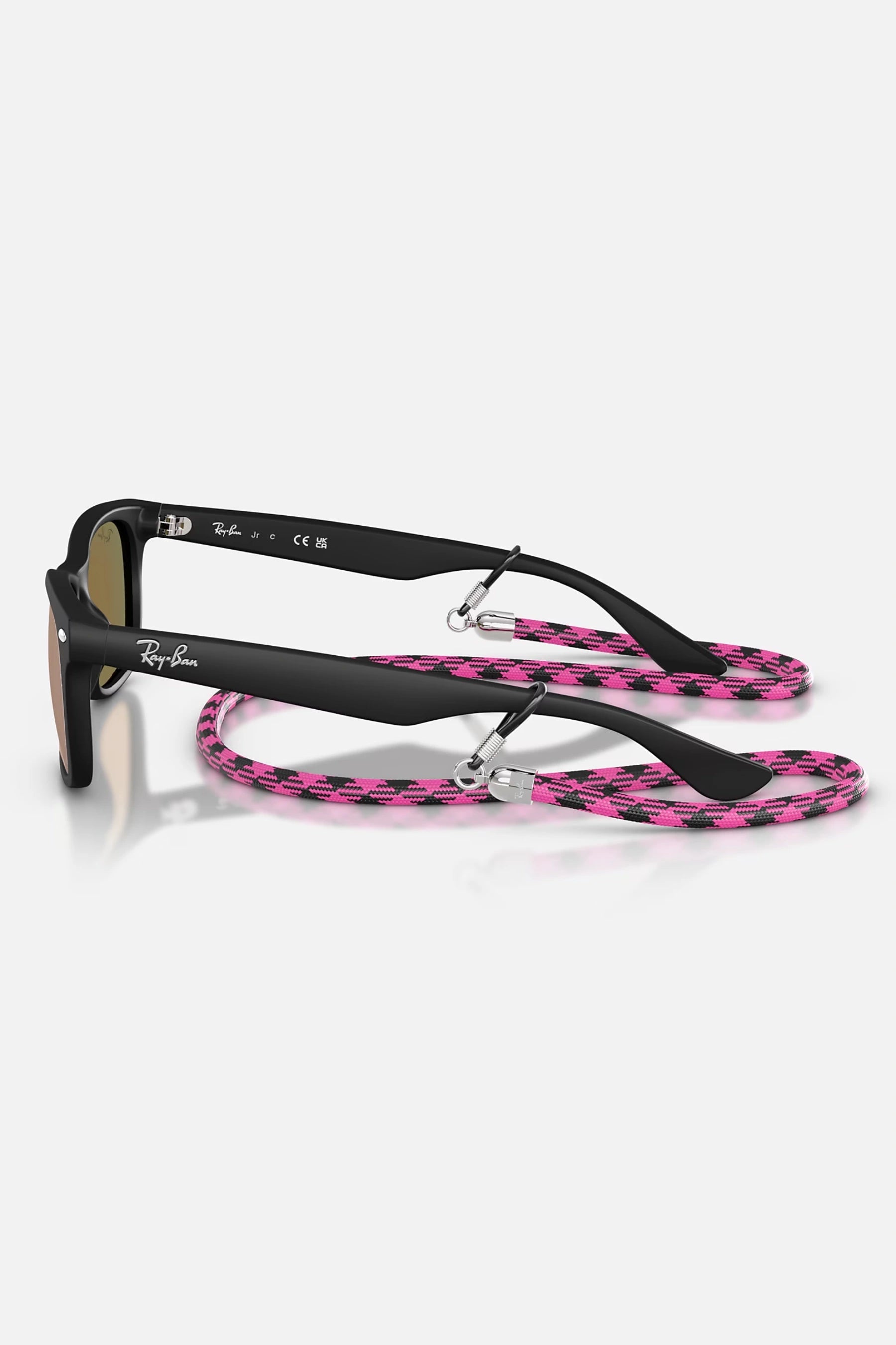 Ray - Ban RJ9052S 7028/7J 47 - 15 - Occhiali da Sole Junior - Ottica Paoletti Foto