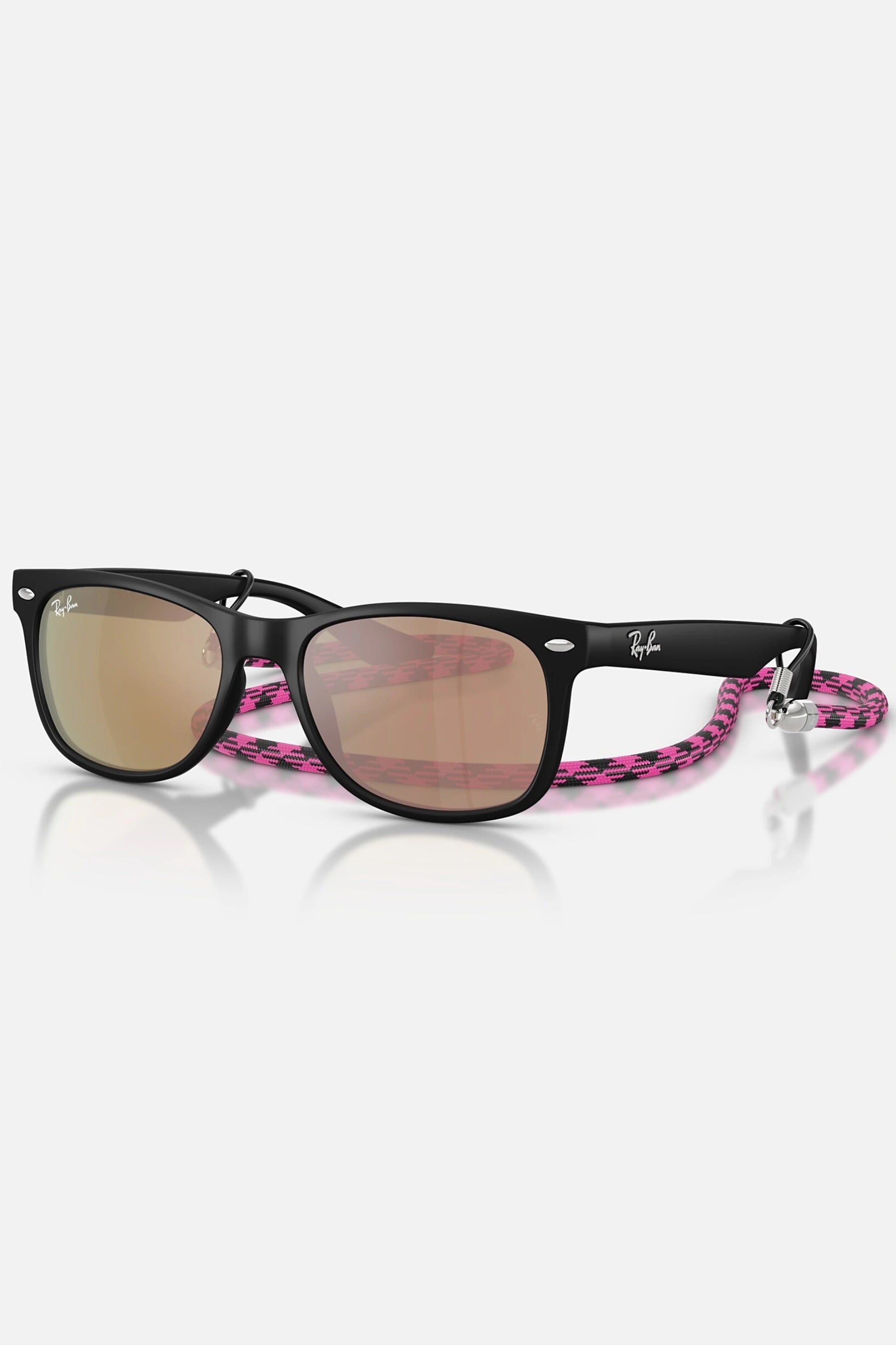Ray - Ban RJ9052S 7028/7J 47 - 15 - Occhiali da Sole Junior - Ottica Paoletti Foto