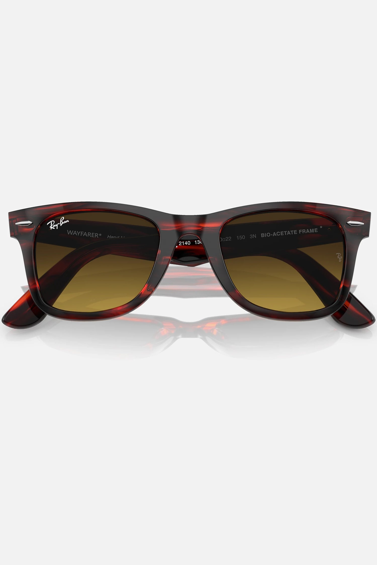 Ray-Ban RB2140 136285 50-22
