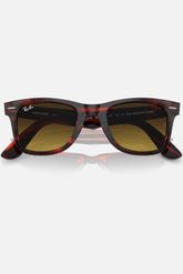 Ray-Ban RB2140 136285 50-22