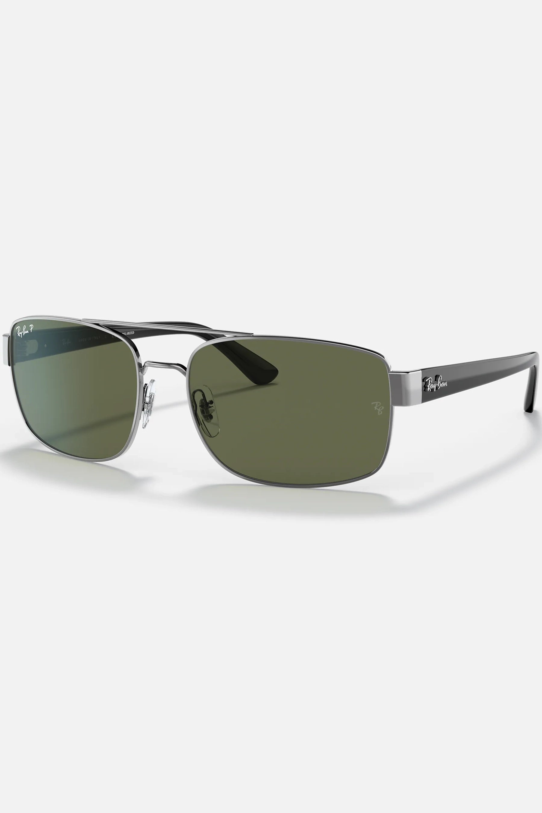 Ray-Ban RB3687 004/58 61-17