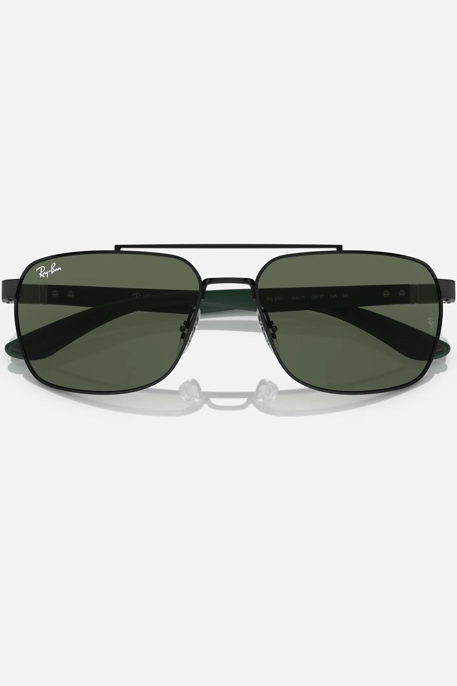 Ray-Ban RB3701 002/71 59-17