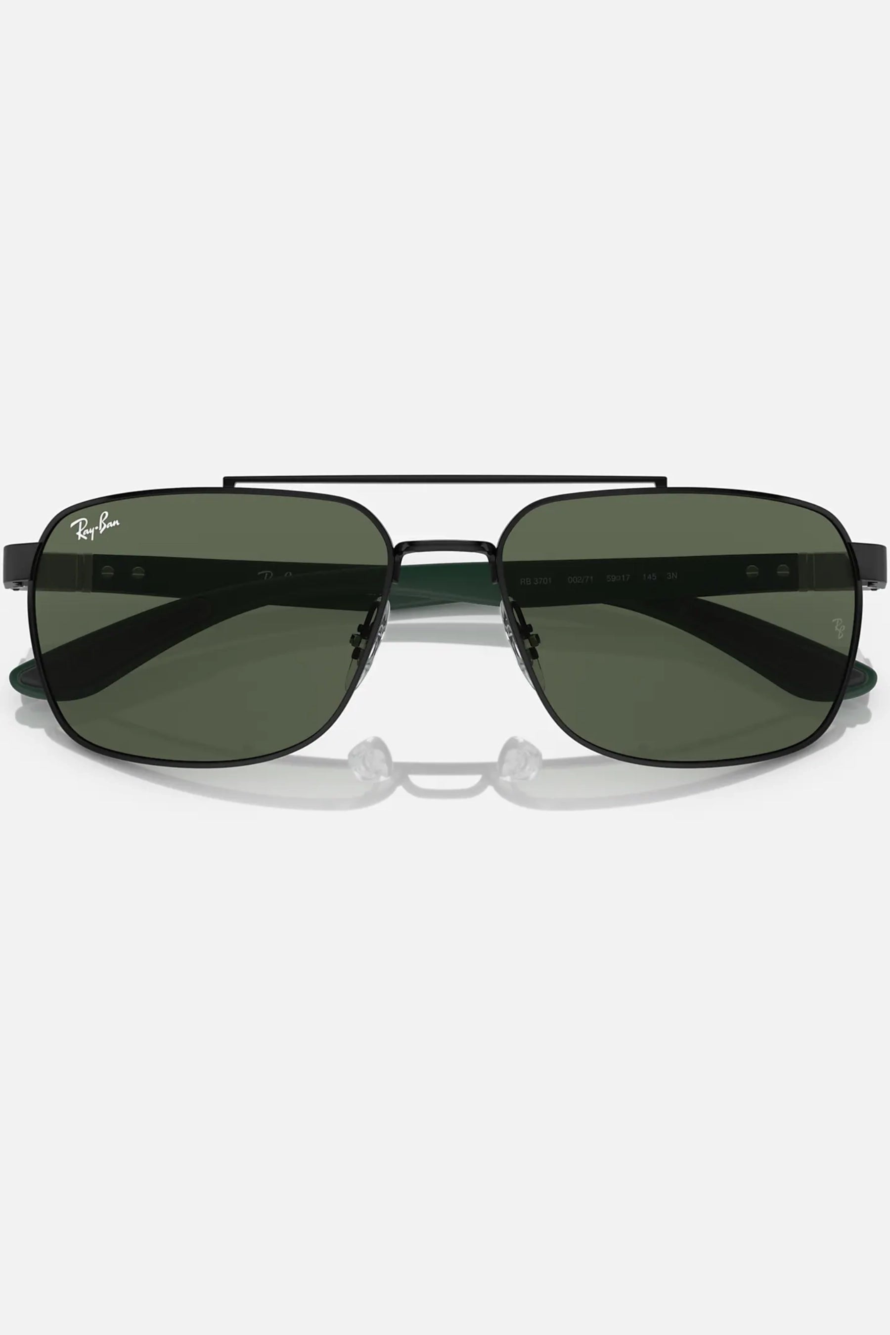 Ray-Ban RB3701 002/71 59-17