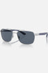 Ray-Ban RB3701 924387 59-17
