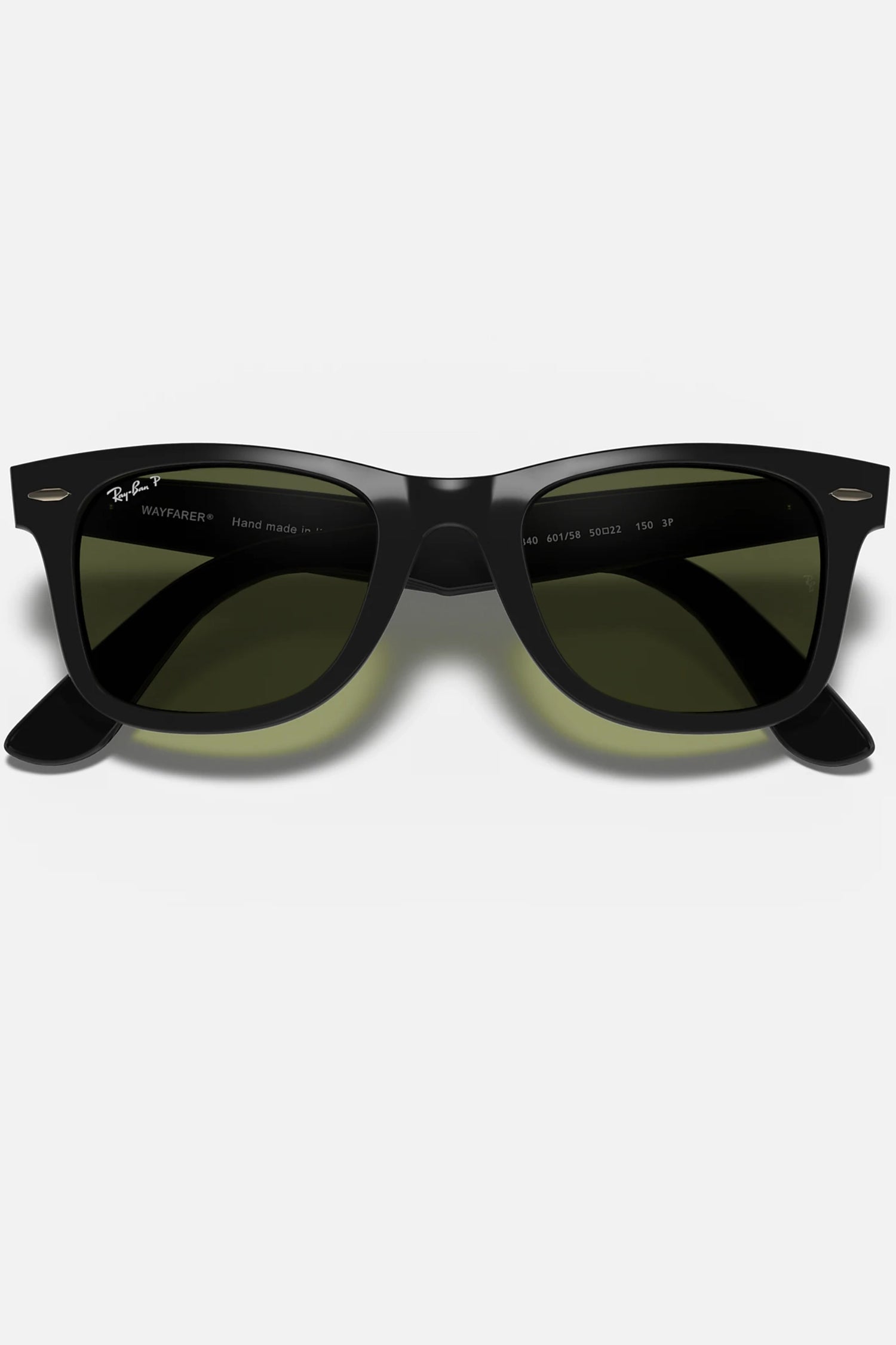 Ray-Ban RB4340 601/58 50-22