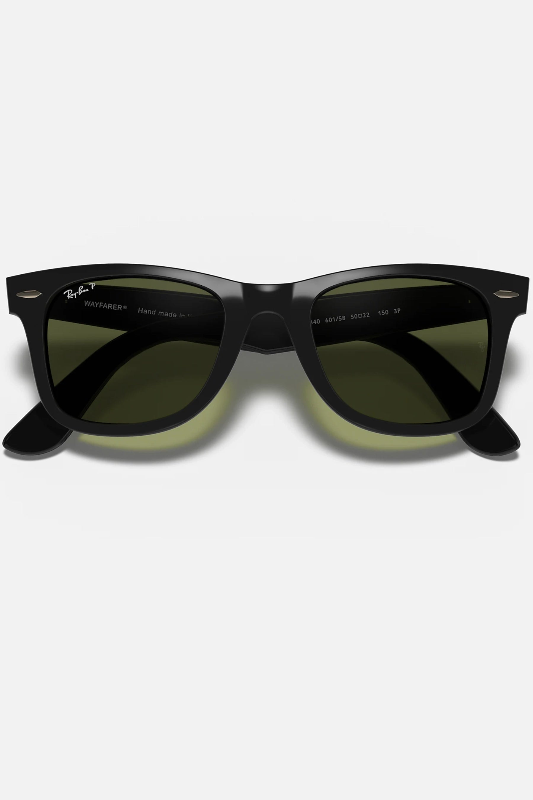 Ray-Ban RB4340 601/58 50-22