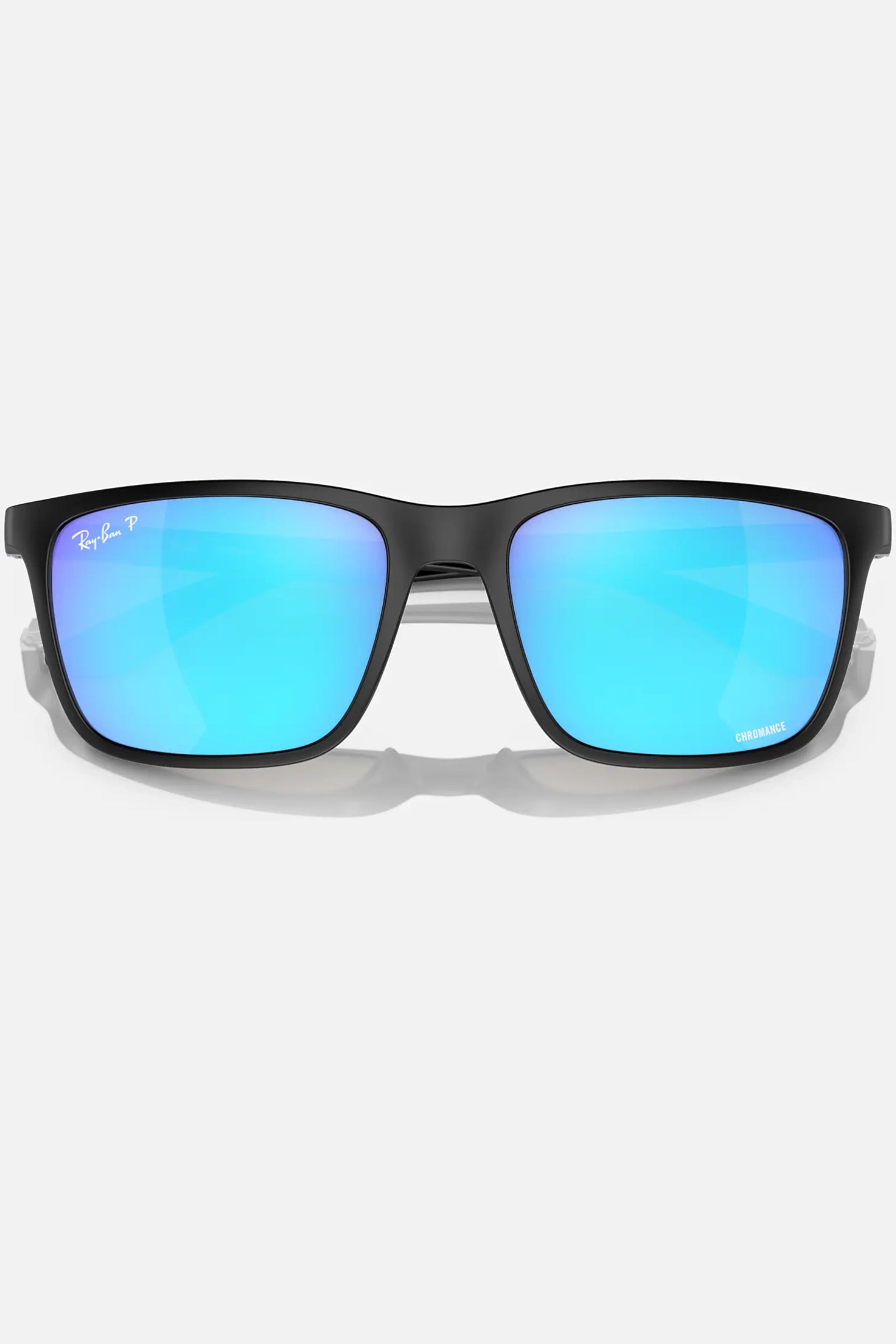 Ray-Ban RB4385 601SA1 58-18