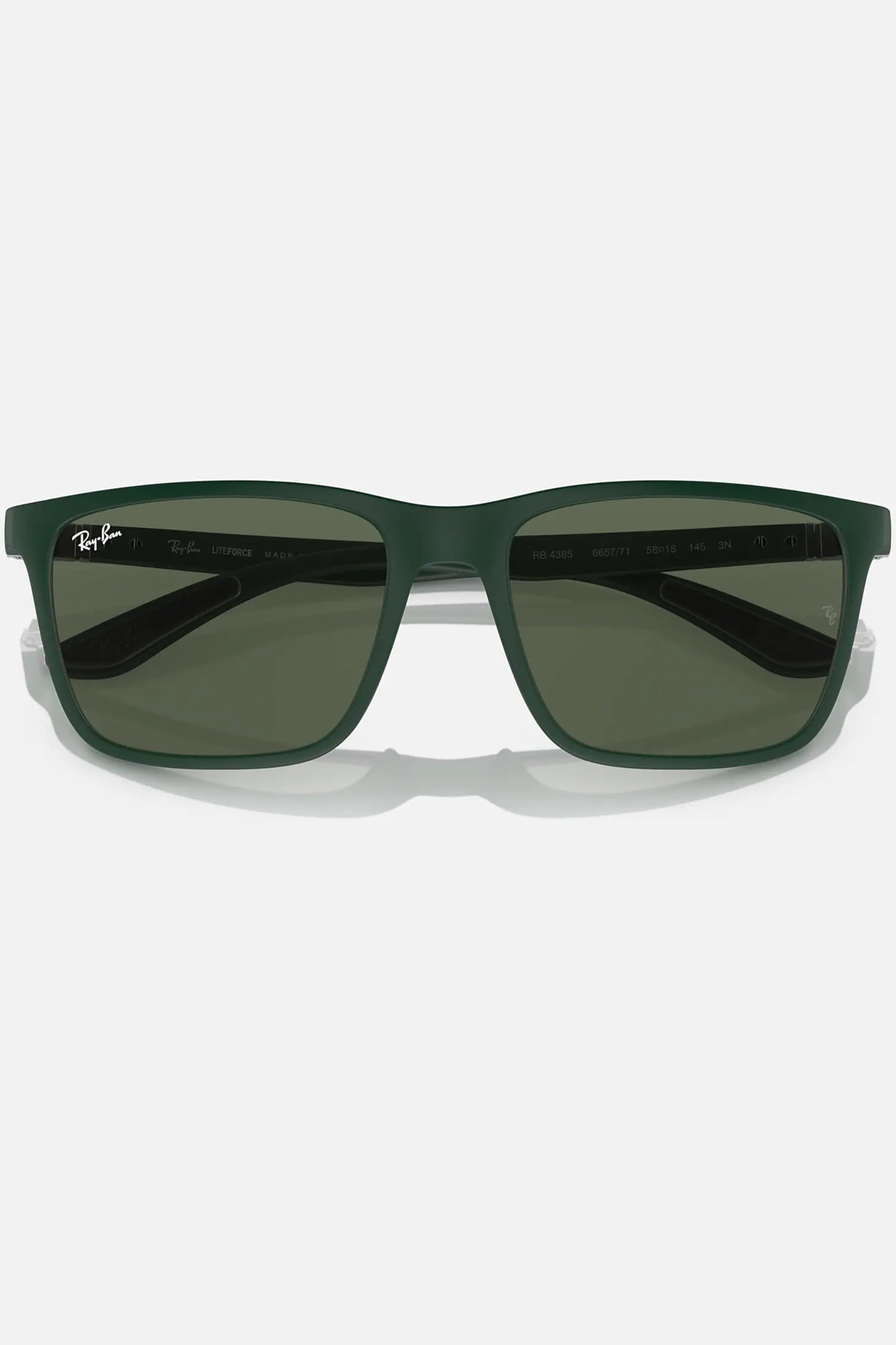 Ray-Ban RB4385 665771 58-18